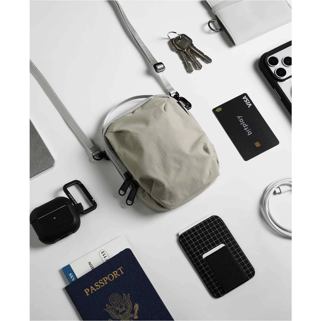 bitplay Essential 系列包袋 隨身小包 相機包 筆電包 側背包 肩背包 斜背包 鑰匙包 零錢包 郵差包 | 蝦皮購物