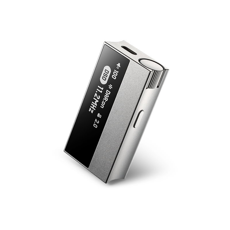 【海恩數位】Astell&Kern AK HC5 小型便攜式 DAC 小巧外形，完美品質 預購 | 蝦皮購物