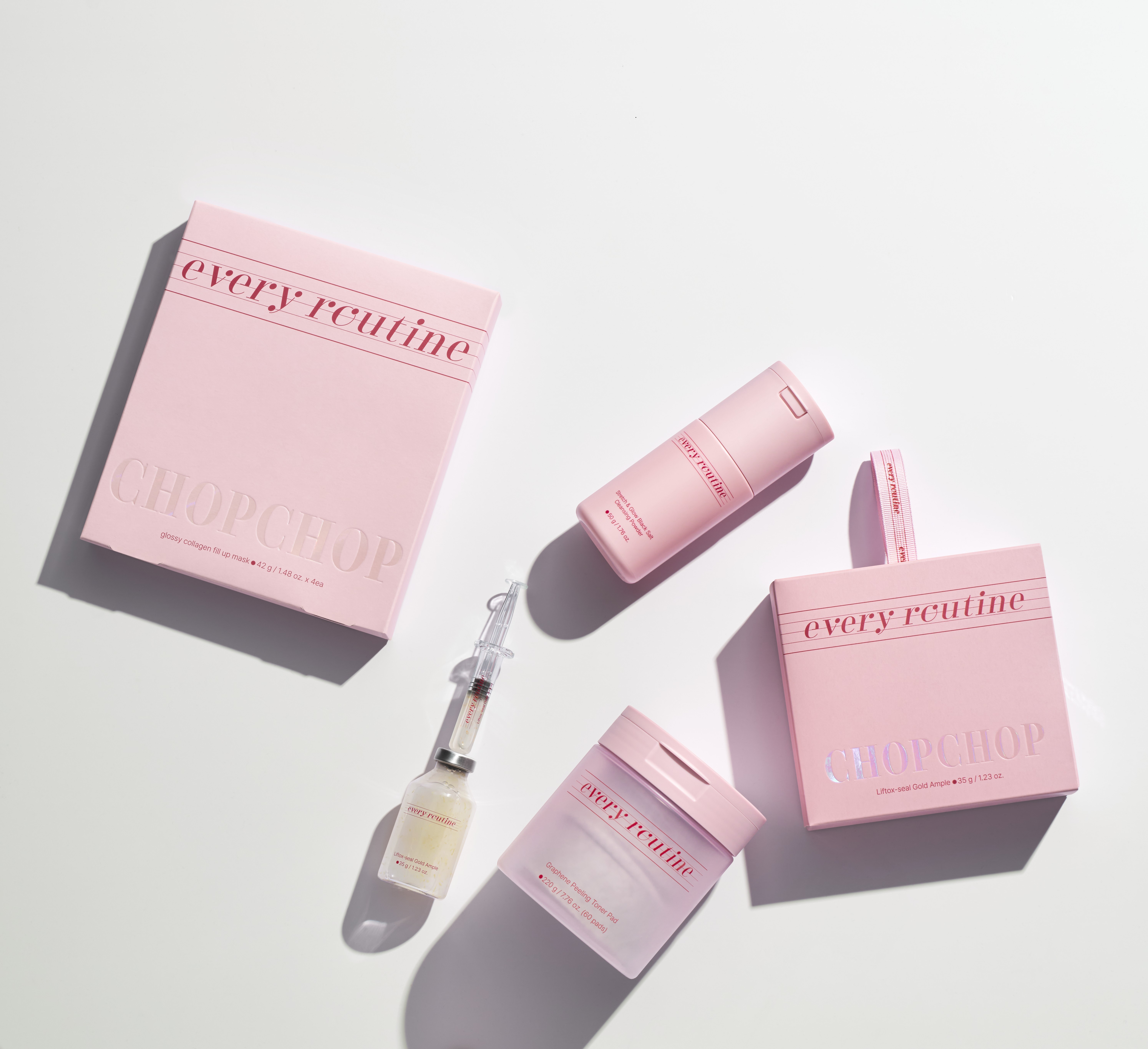 every routine 韓國保養 全系列｜官方正品｜現貨供應 | 蝦皮購物