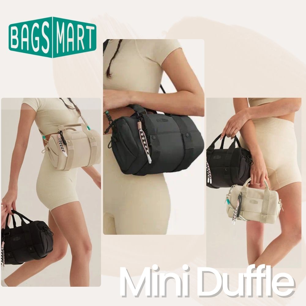 BAG MARTSMini Duffle