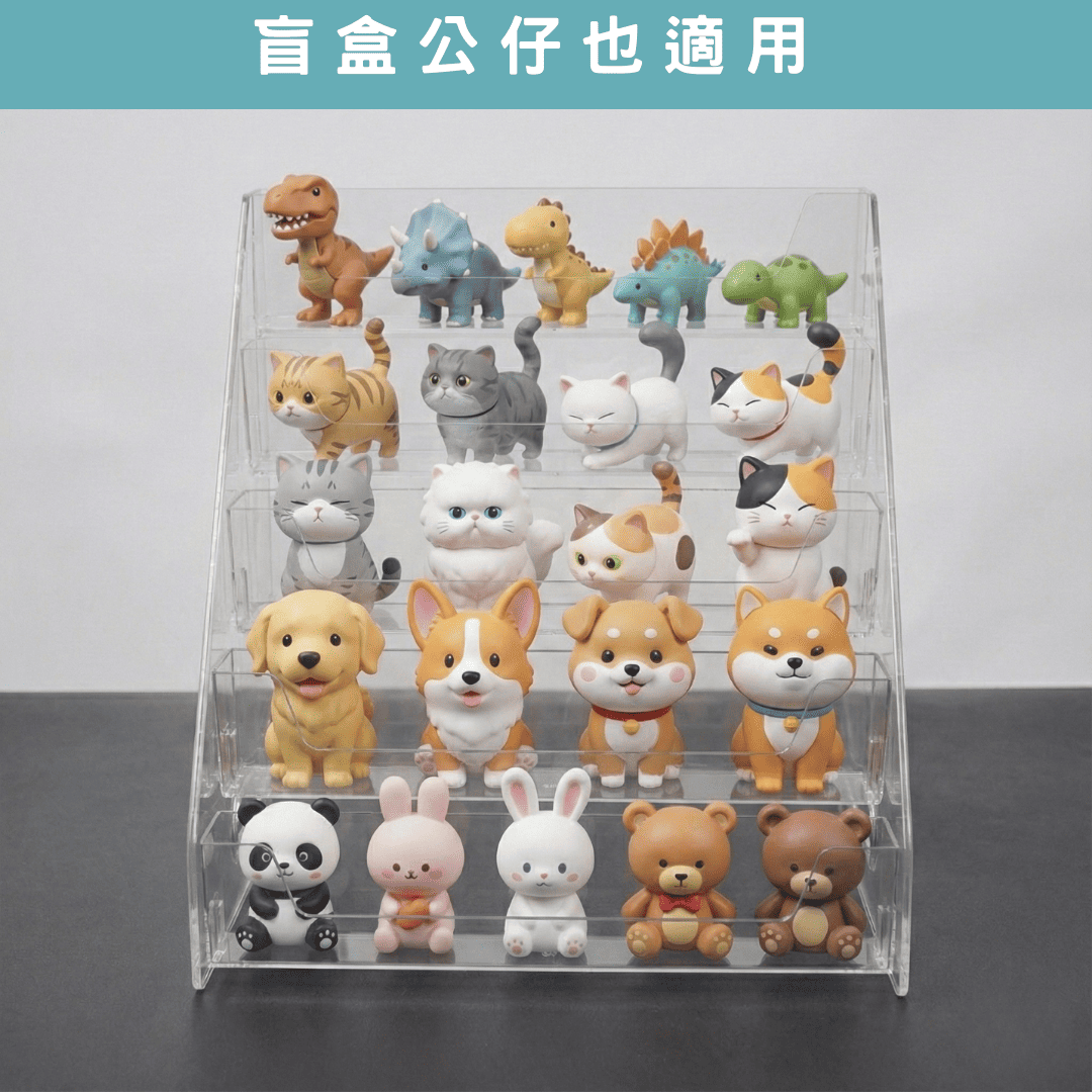 台灣品牌DEI DOW卡牌無隔板展示架 適用PSA/BGS鑑定卡 35pt卡磚 寶可夢/球員卡/遊戲王壓克力階梯架 | 蝦皮購物