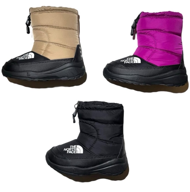 ノースフェイス スノーバンツ キッズ 120 スノーボード ウェア パンツ キッズ THE NORTH FACE ザ・ノース