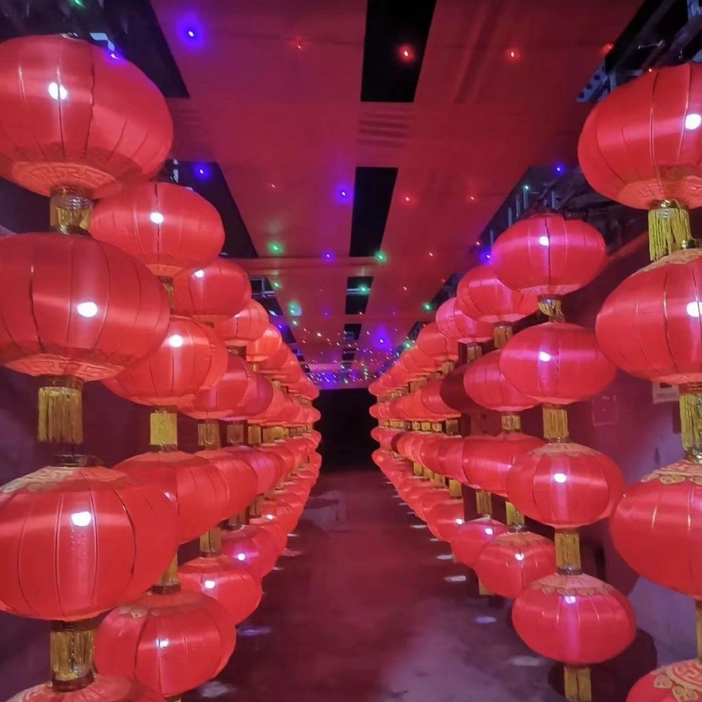 [現貨快寄]110V LED 燈籠長串 串連 LED燈泡 燈籠 LED 串連用燈泡 | 蝦皮購物