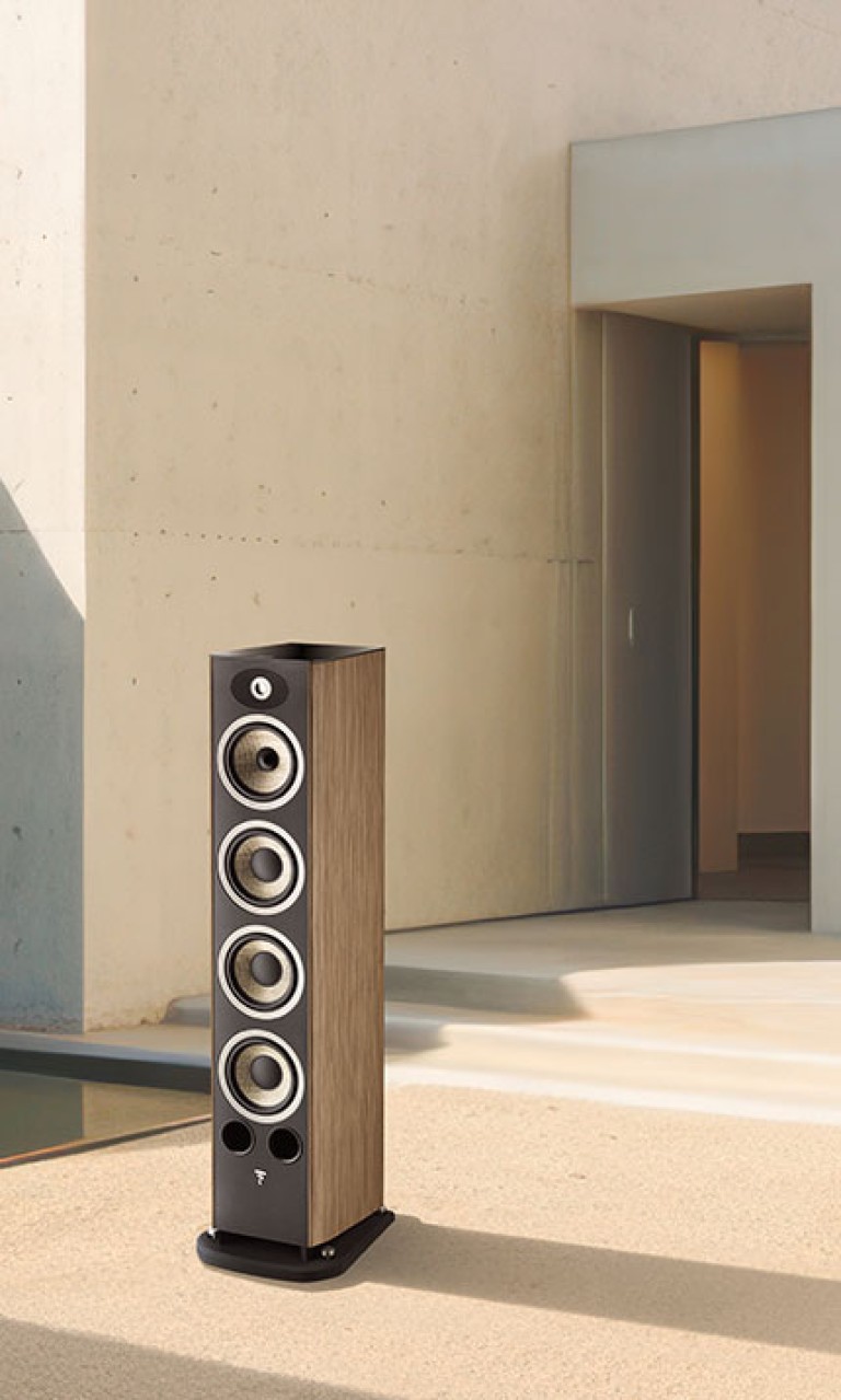 隔日達』超優惠『快聊聊』法國製Focal Aria Evo X N3 喇叭- 黑色『五年保固』音寶公司貨| 蝦皮購物