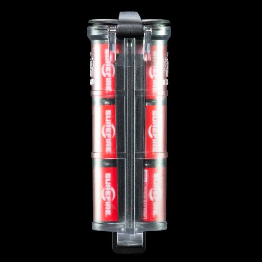 THYRM VARIArc™旋轉式頭盔燈具安裝座｜360 度旋轉 × 多平台兼容 × 高耐用性｜K.T.Tactical | 蝦皮購物