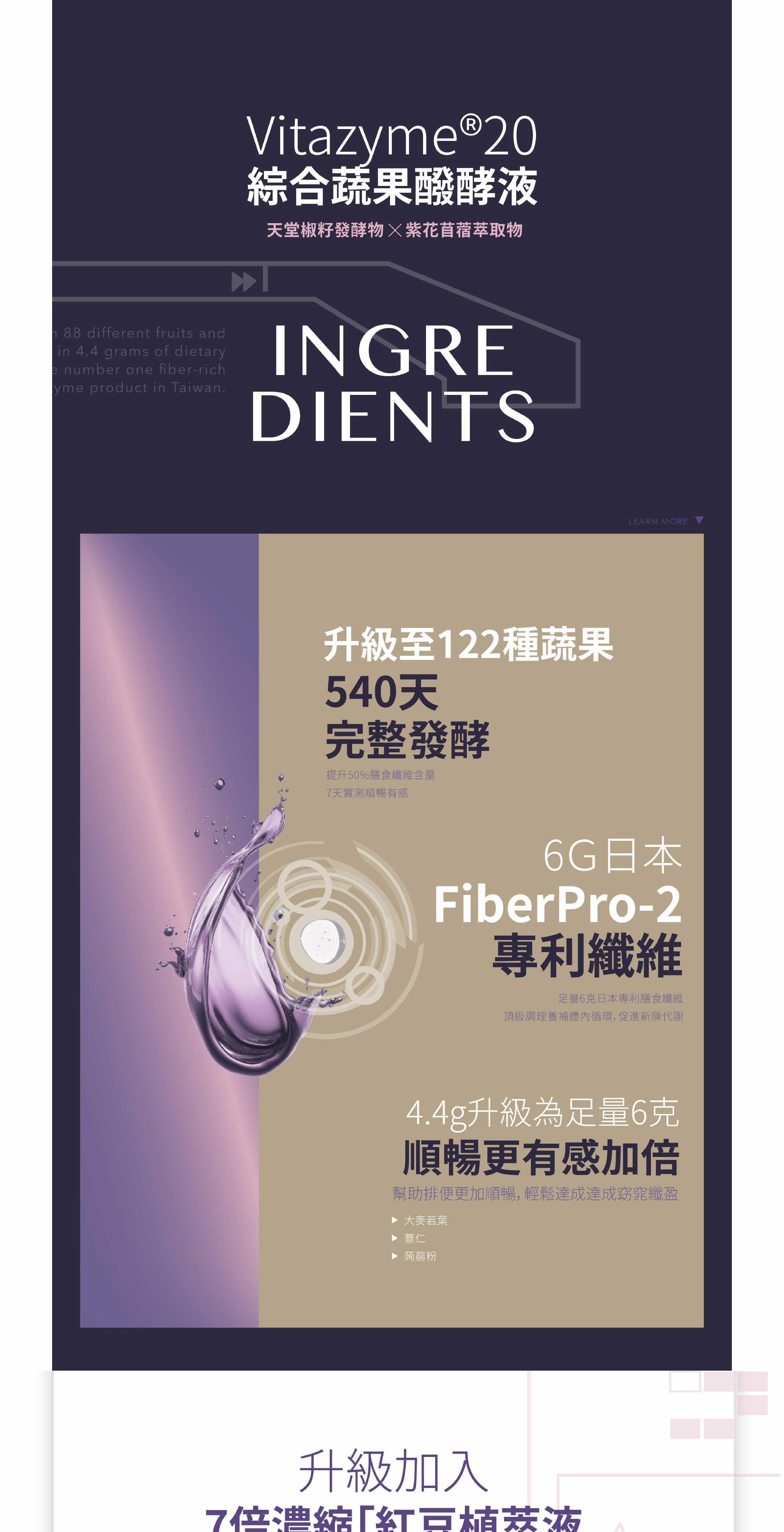【labe拉蓓】超能纖汁TURBO 純濃版｜102種酵素+6g纖維，排便順暢，啤酒肚救星 | 蝦皮購物