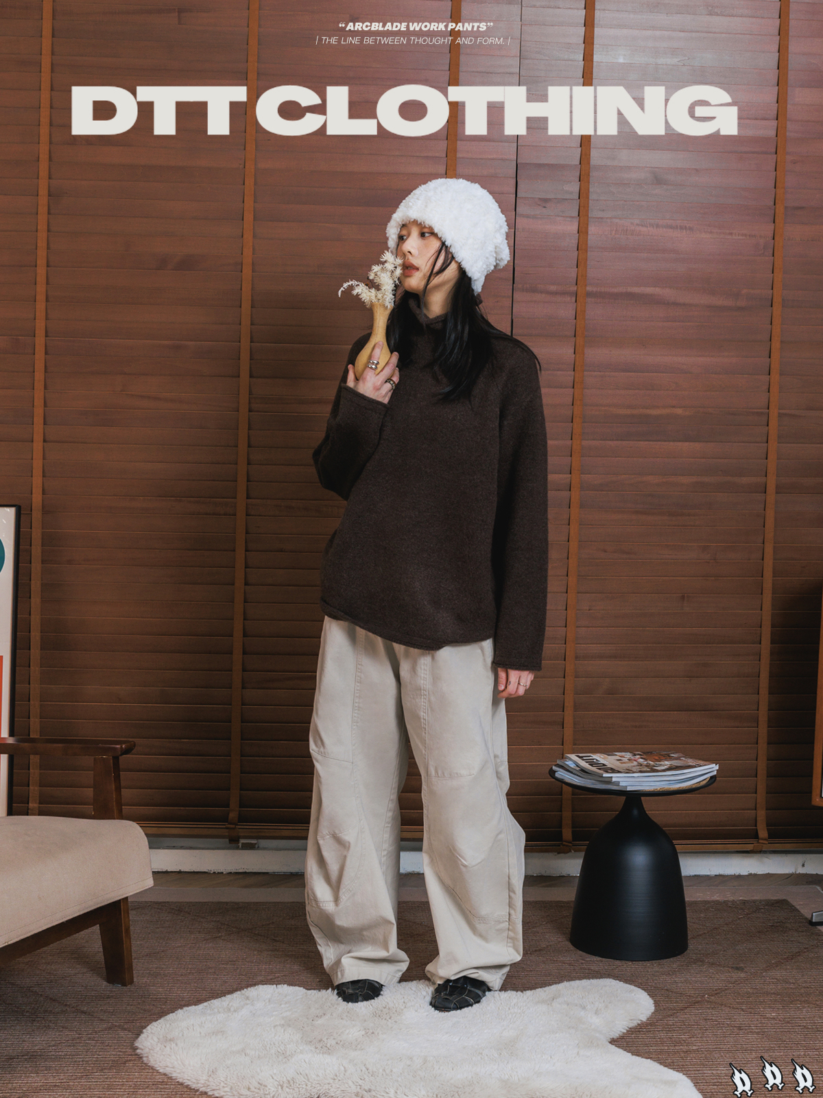 【DTT】AR01 | 