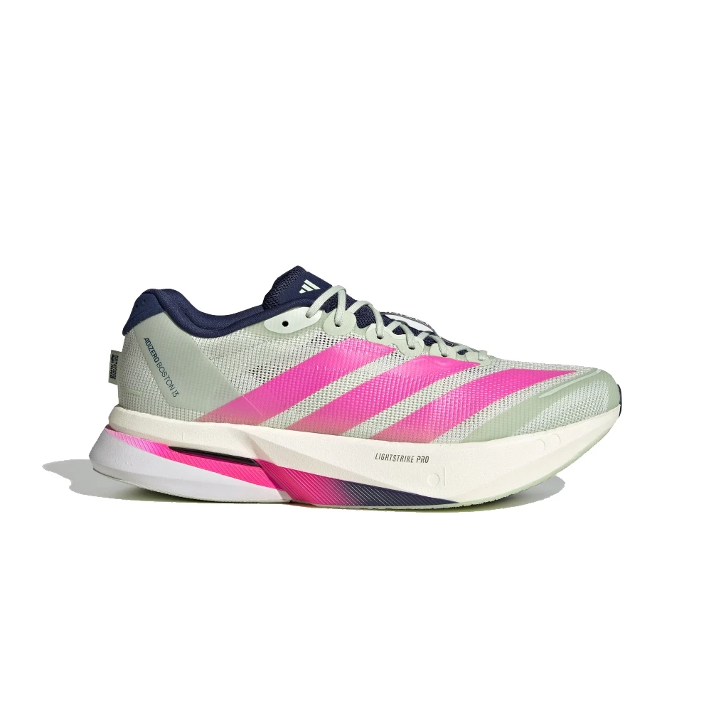 ADIDAS ADIZERO BOSTON 13 M 男鞋 女鞋 休閒 跑鞋 運動鞋 白紅JS4932 白綠JR4791 | 蝦皮購物