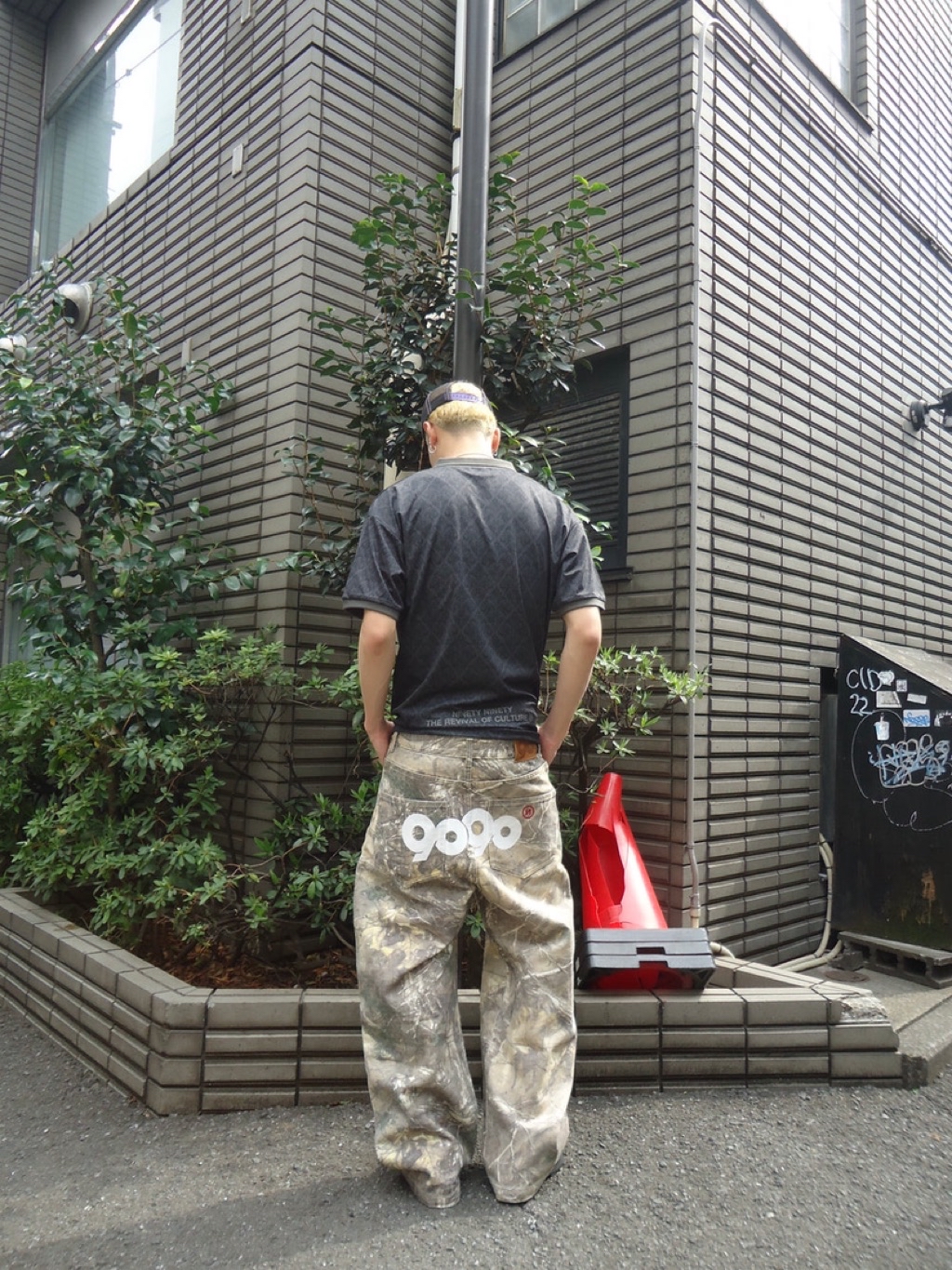 9090 Classic Patterned S/S Game Shirt | 蝦皮購物