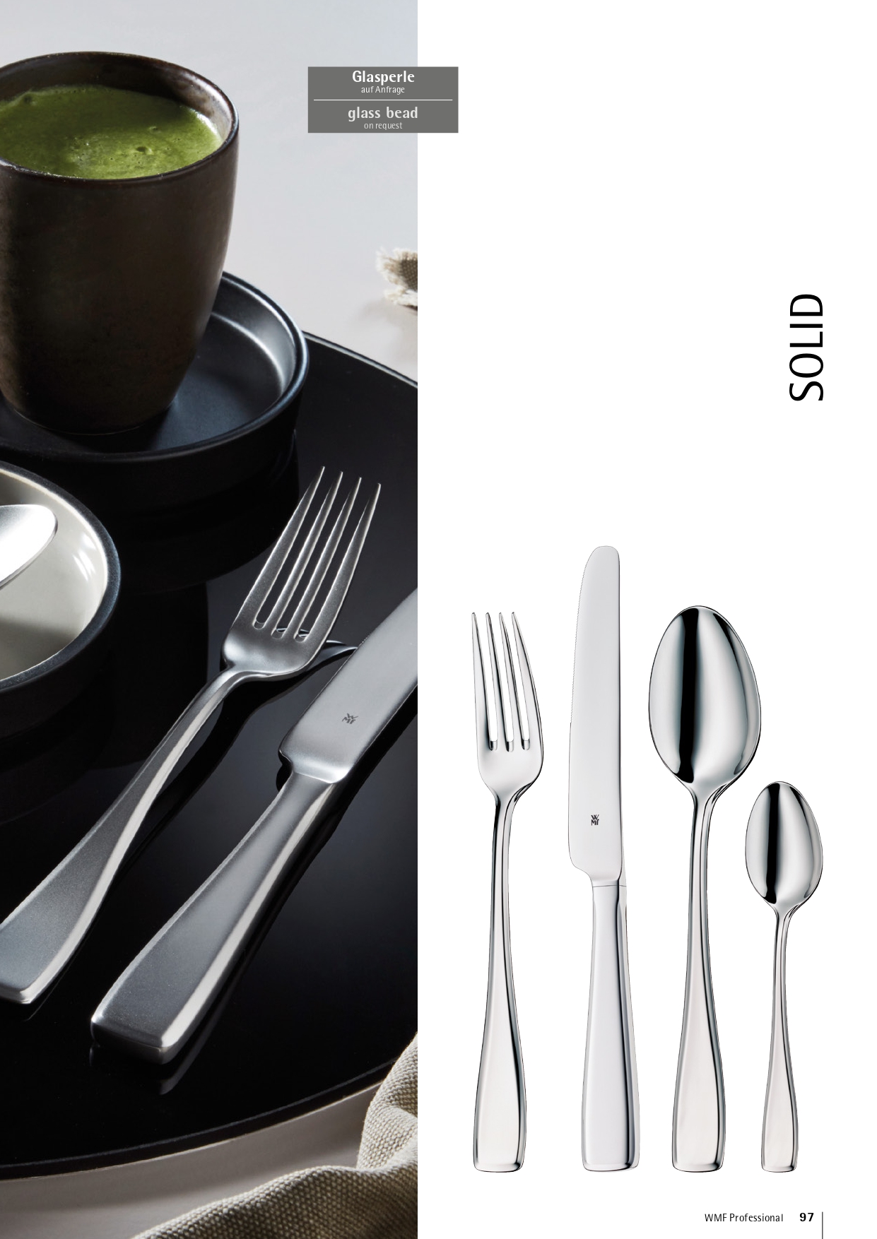 【德國WMF】Solid 7900系列餐具 11款 - 不鏽鋼18/10 Cromargan®專利 | 蝦皮購物