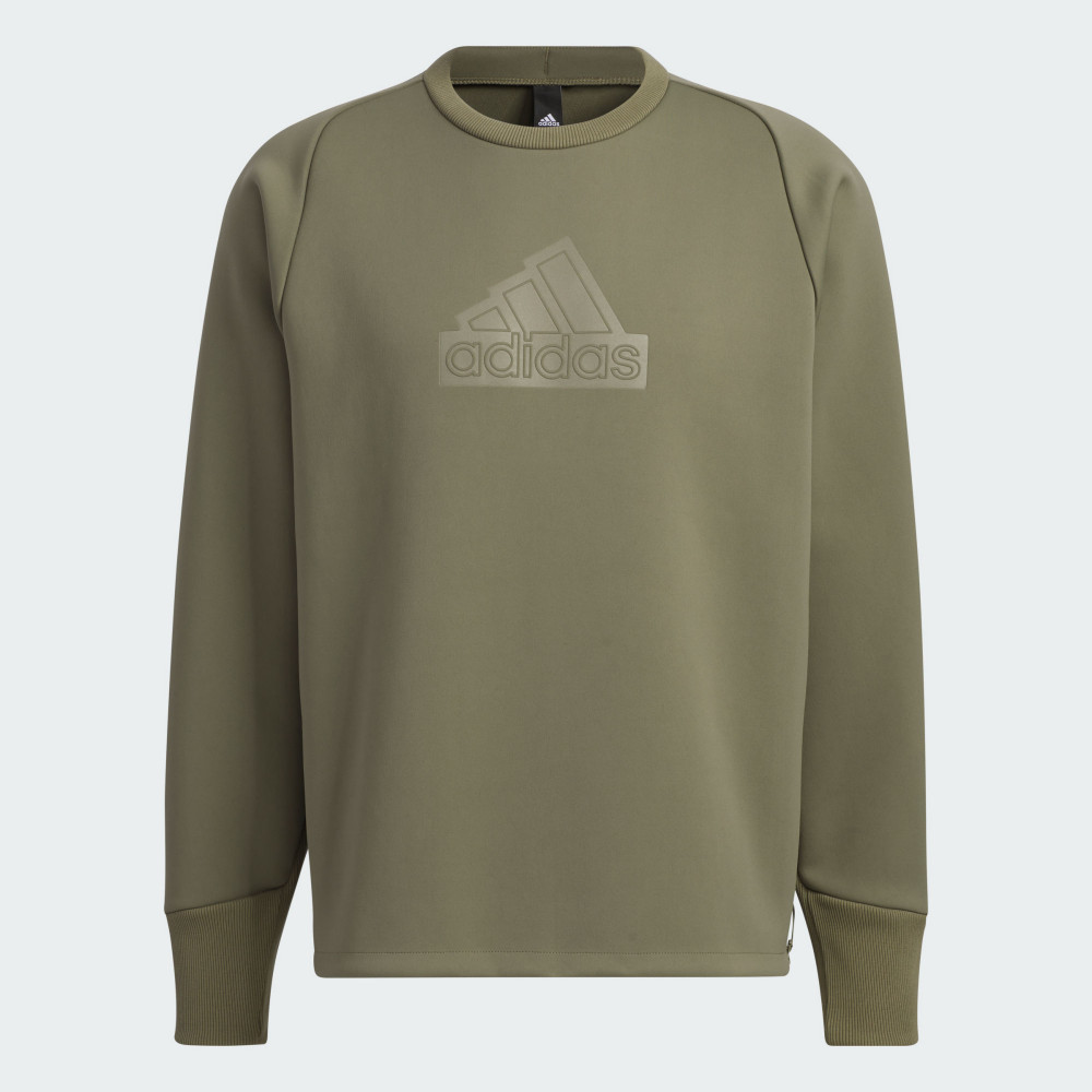adidas ESSENTIALS 長袖上衣 大學T 男款/女款 多款任選 官方直營 | 蝦皮購物