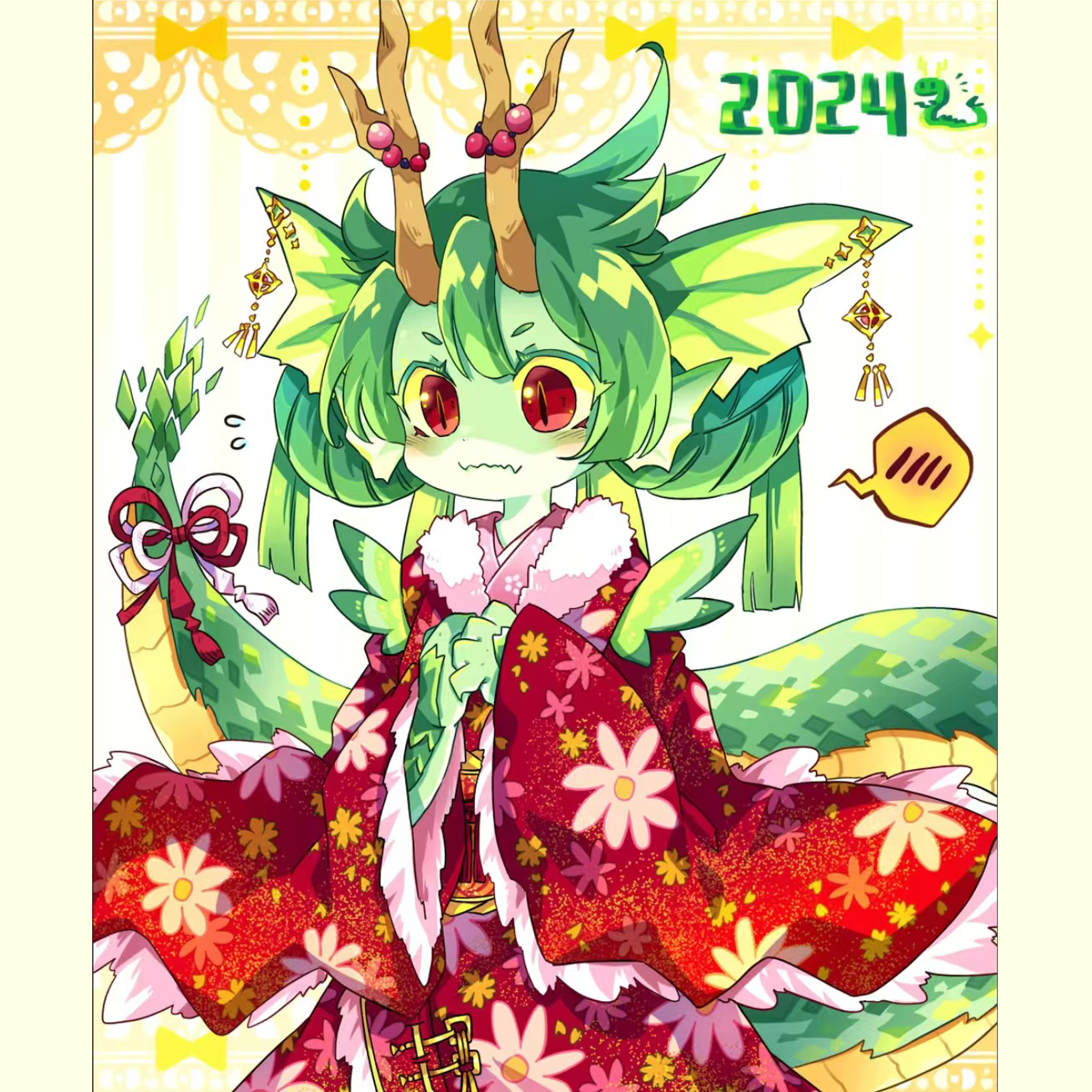 二次元 約稿手繪 人設OC 原創設定設計furry吧唧摸魚頁漫畫插畫獸設福瑞控形象動漫卡通人物立繪插畫動漫周邊夢女代畫 | 蝦皮購物