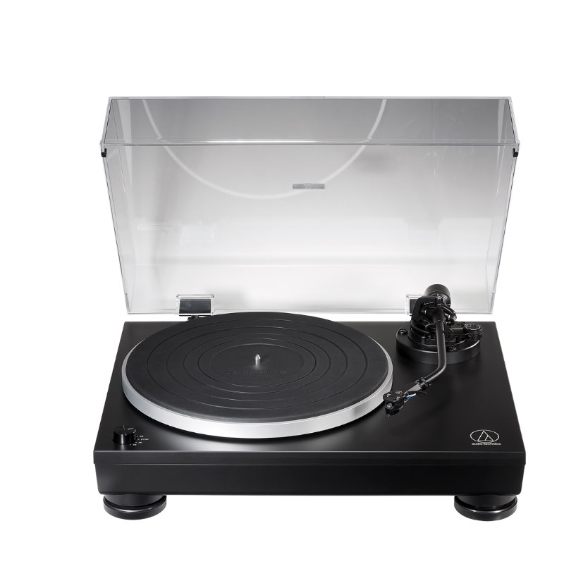 【海恩數位】Audio Technica 鐵三角 AT-LP5X 直接驅動式黑膠唱盤 沈澱50年以上專業類比技術請先聊聊 | 蝦皮購物