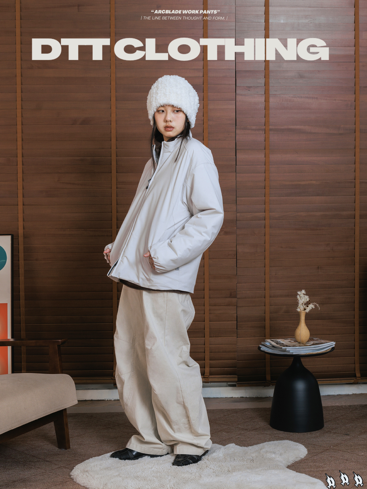 【DTT】AR01 | 