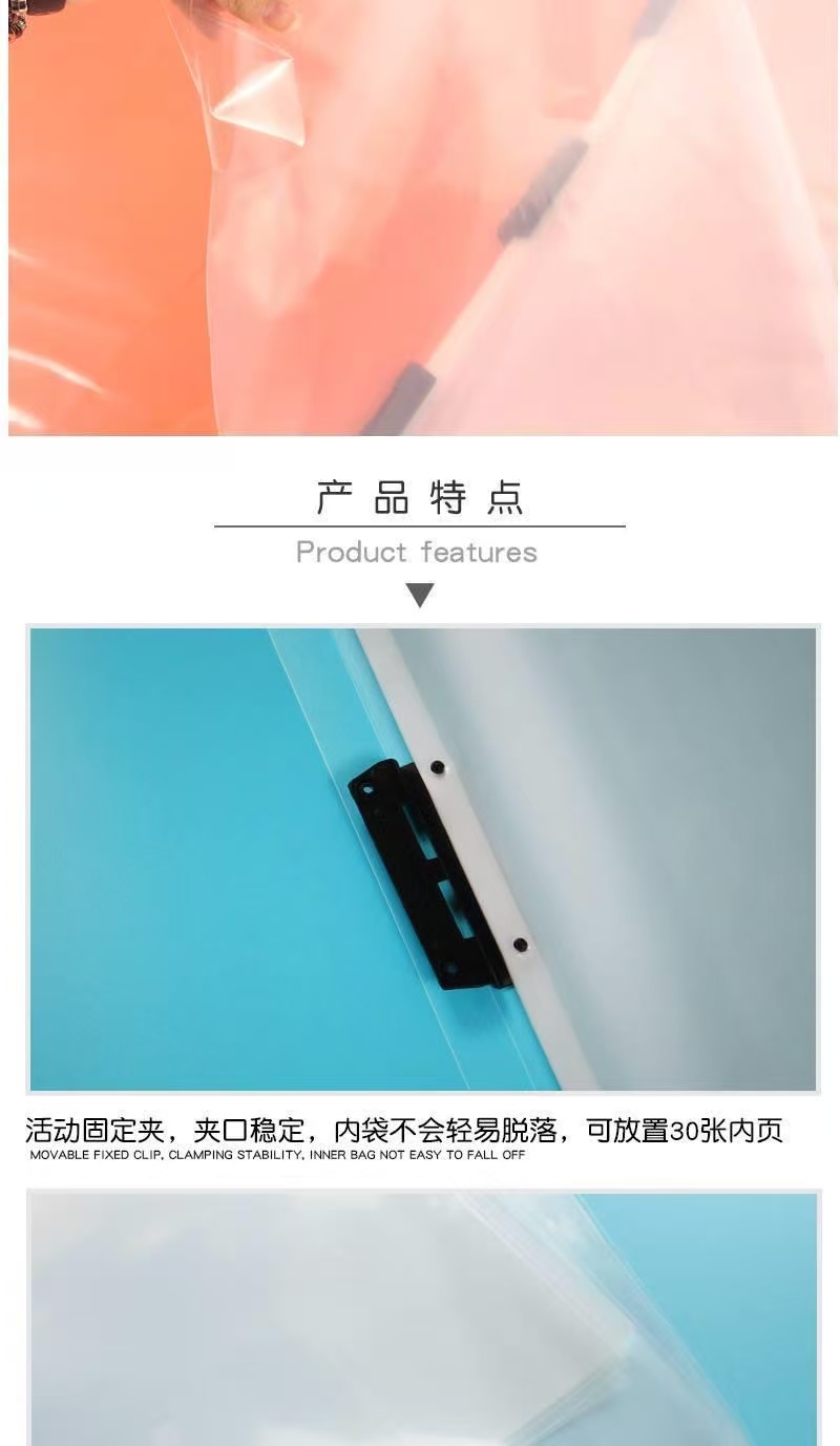 特惠@A1 A2海報夾升級版 84*60 92*62半開文件夾 韓國SM專輯海報收納冊 活頁夾 手提款收納夾 | 蝦皮購物