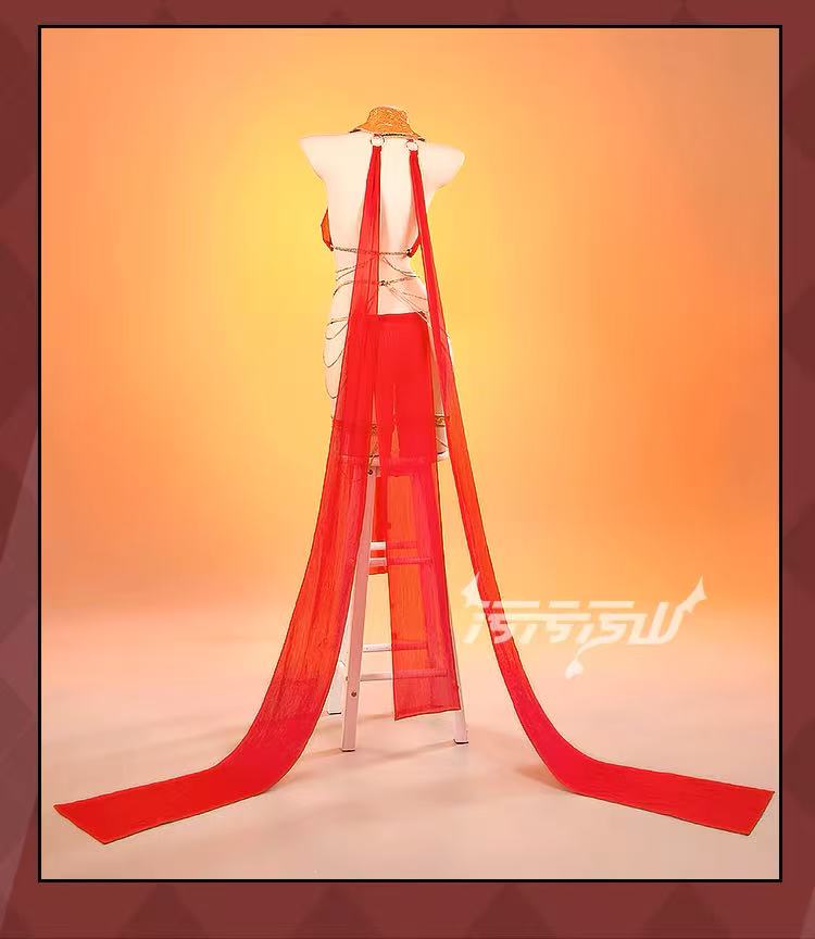 超商免運 加急出貨💖 污污污山 cosplay 碧藍航線 能代 cosplay角色扮演 私房舞娘cos 能代紅舞娘 旗袍 | 蝦皮購物