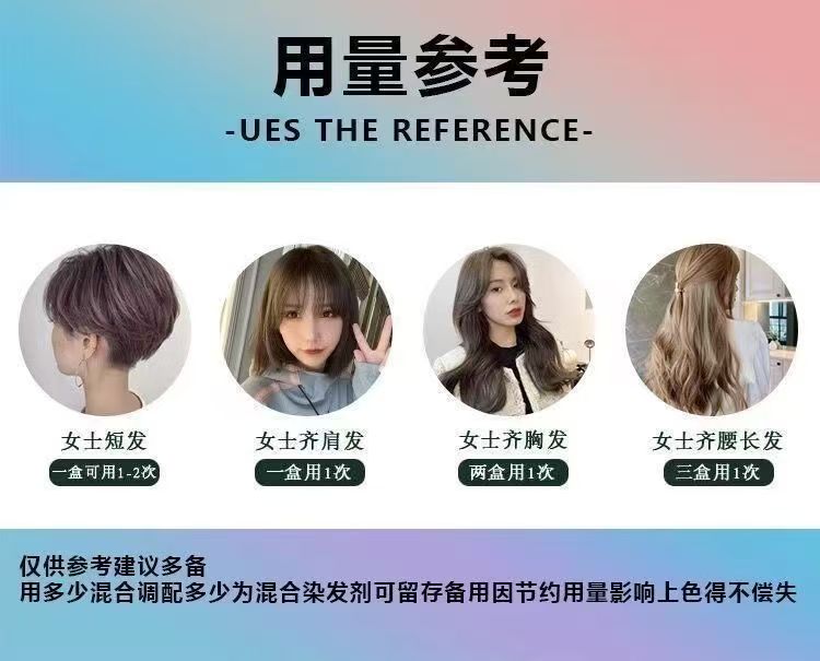 【台灣現貨】冷棕色染髮劑學生染髮顯白2026流行色自己在傢染頭髮蜜茶棕染髮膏 RAKC | 蝦皮購物