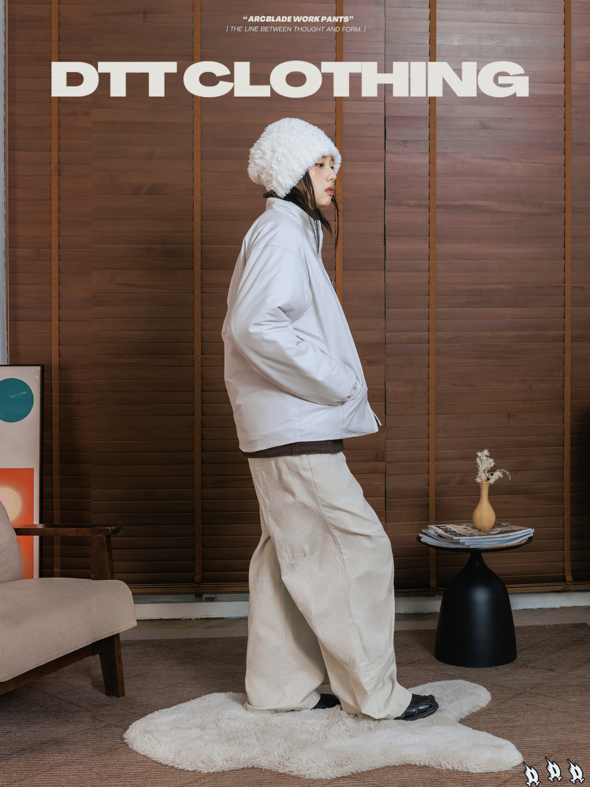 【DTT】AR01 | 