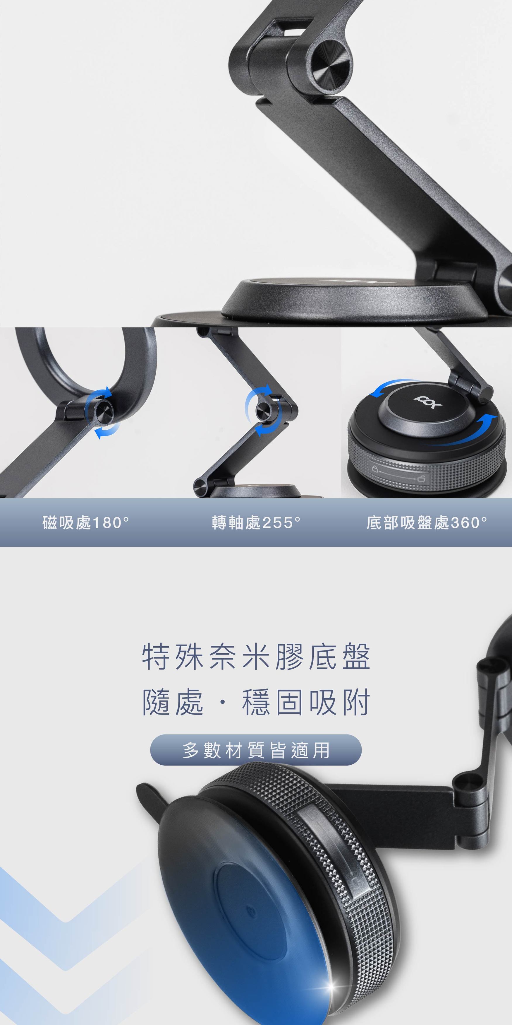 車用手機架搭配保護貼、行動電源必買清單：iPhone 新手上路先準備這幾樣 (3/34)