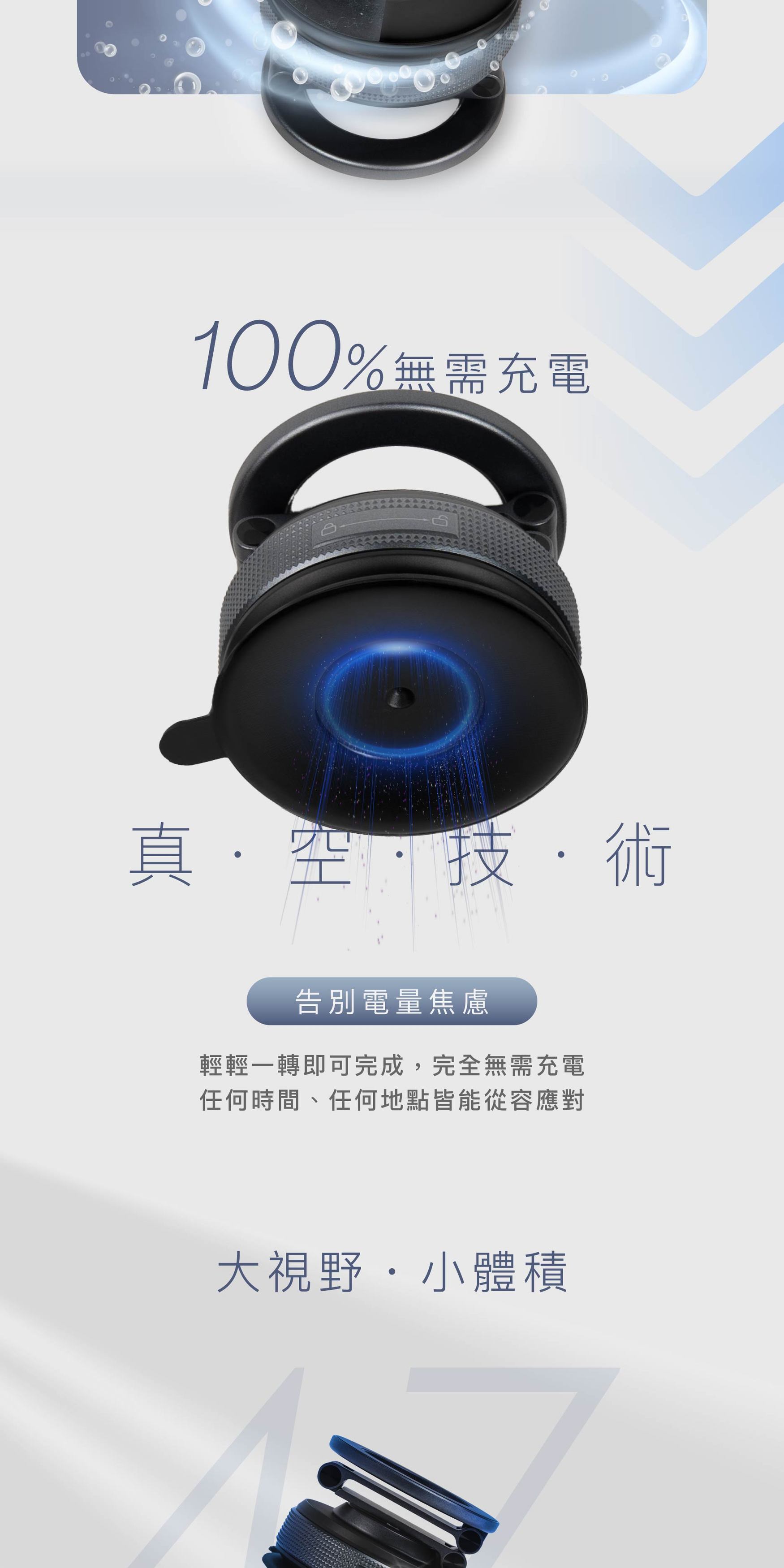 車用手機架搭配保護貼、行動電源必買清單：iPhone 新手上路先準備這幾樣 (5/34)