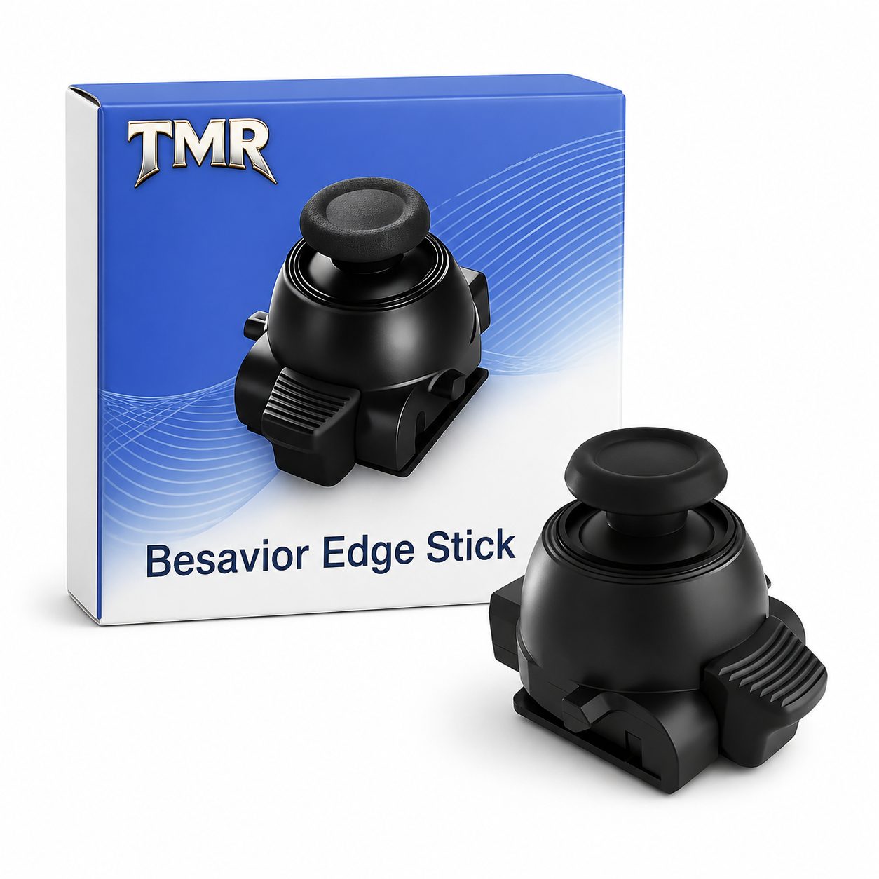 TMR霍爾搖桿模組 Besavior PS5 DualSense Edge 專用 菁英手把 抗漂移 高靈敏 | 蝦皮購物