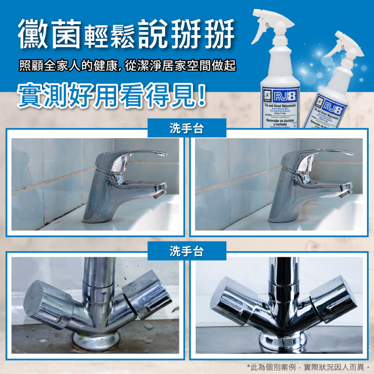 Spartan斯巴達 美國RJ8環保配方強力抑黴除黴專家 946ml/瓶 除黴/清潔/防護三效合一 美國原裝 | 蝦皮購物
