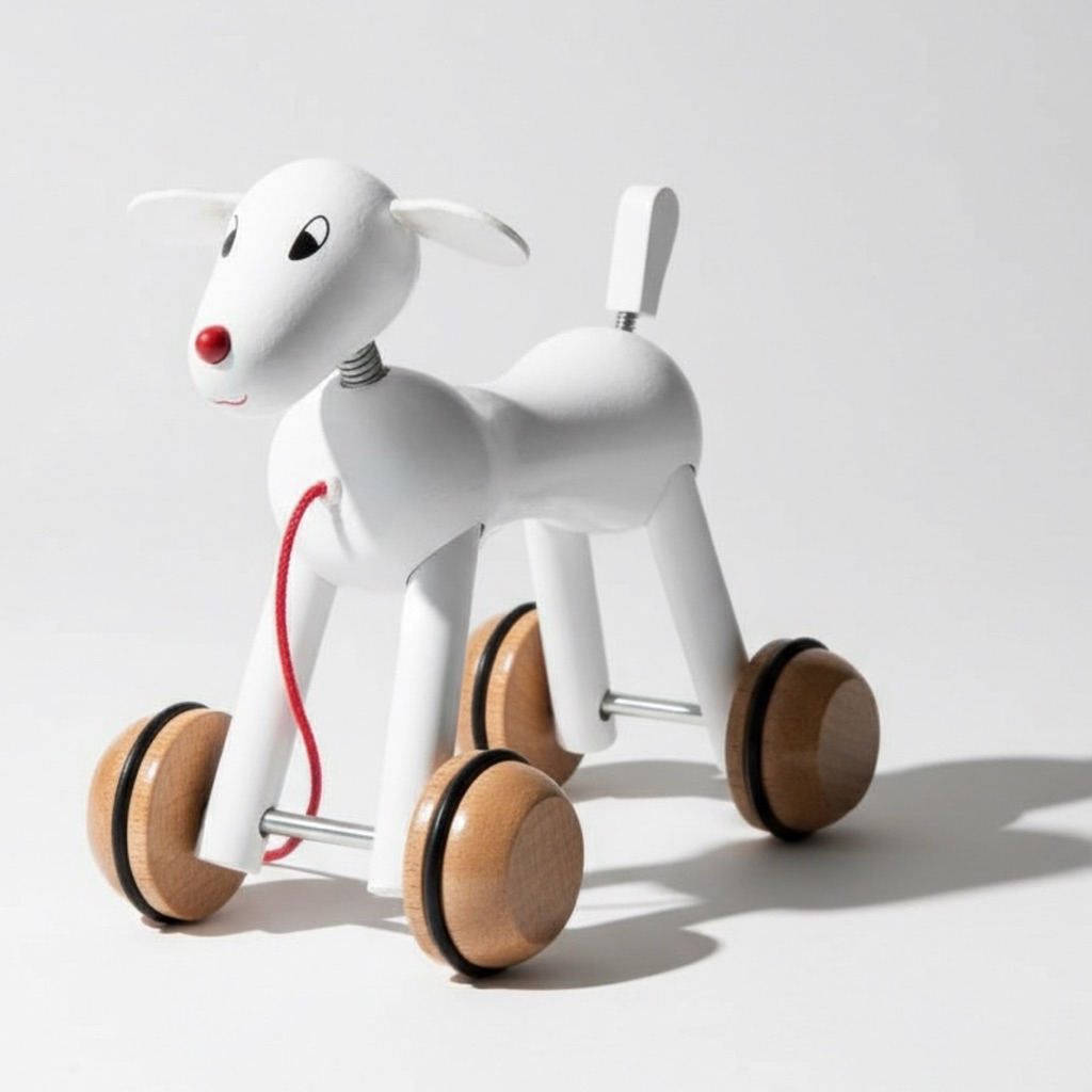 奈良美智Dog Pull Toy My sweet dog 我可愛的狗第二代拉狗玩具| 蝦皮購物