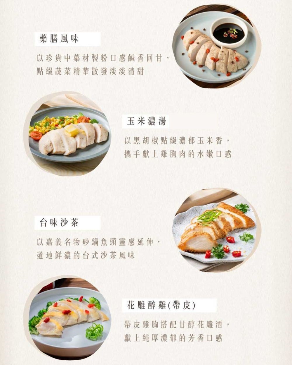 野人舒食舒肥雞胸肉評價：56元值不值得買？大份量即食雞胸 CP 值分析 (7/9)