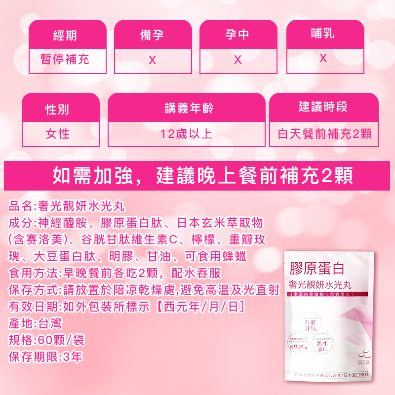 深度解析：發光錠的完美光澤之旅 (6/6)