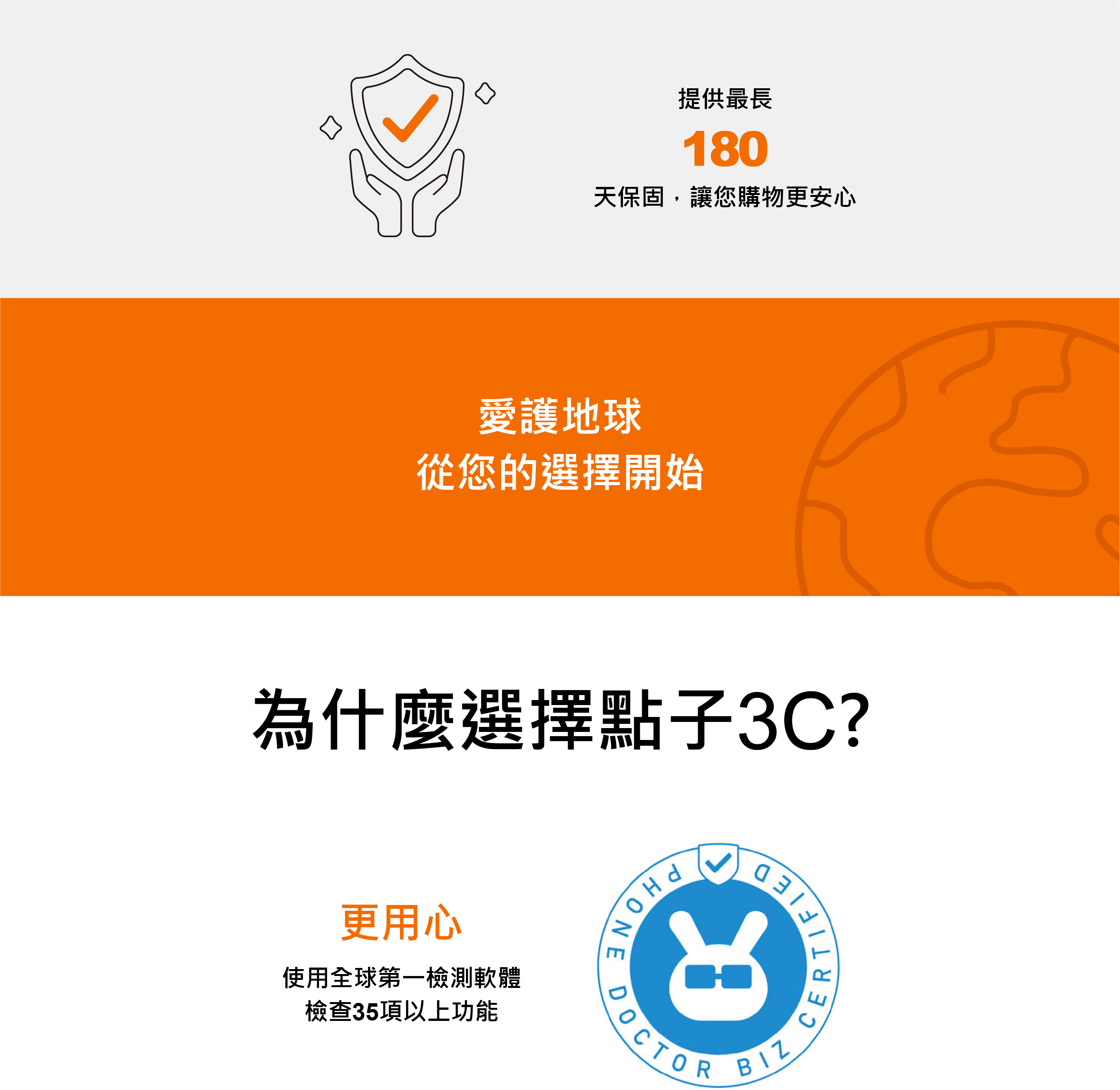 蝦皮購物 | 花得更少買得更好