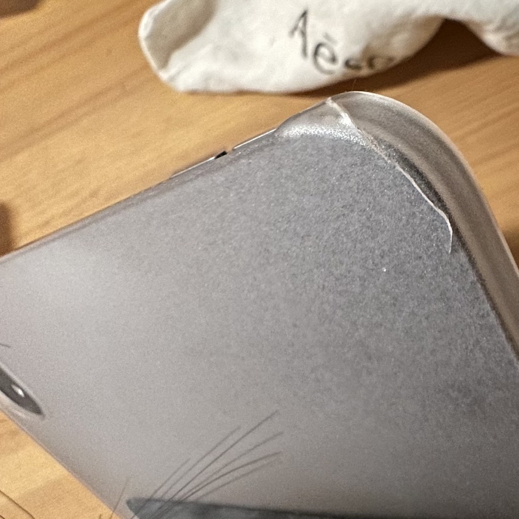 ipad mini 6/7 磁吸貼片超輕薄磨砂透明保護殼 手感佳磁吸支架可吸 | 蝦皮購物