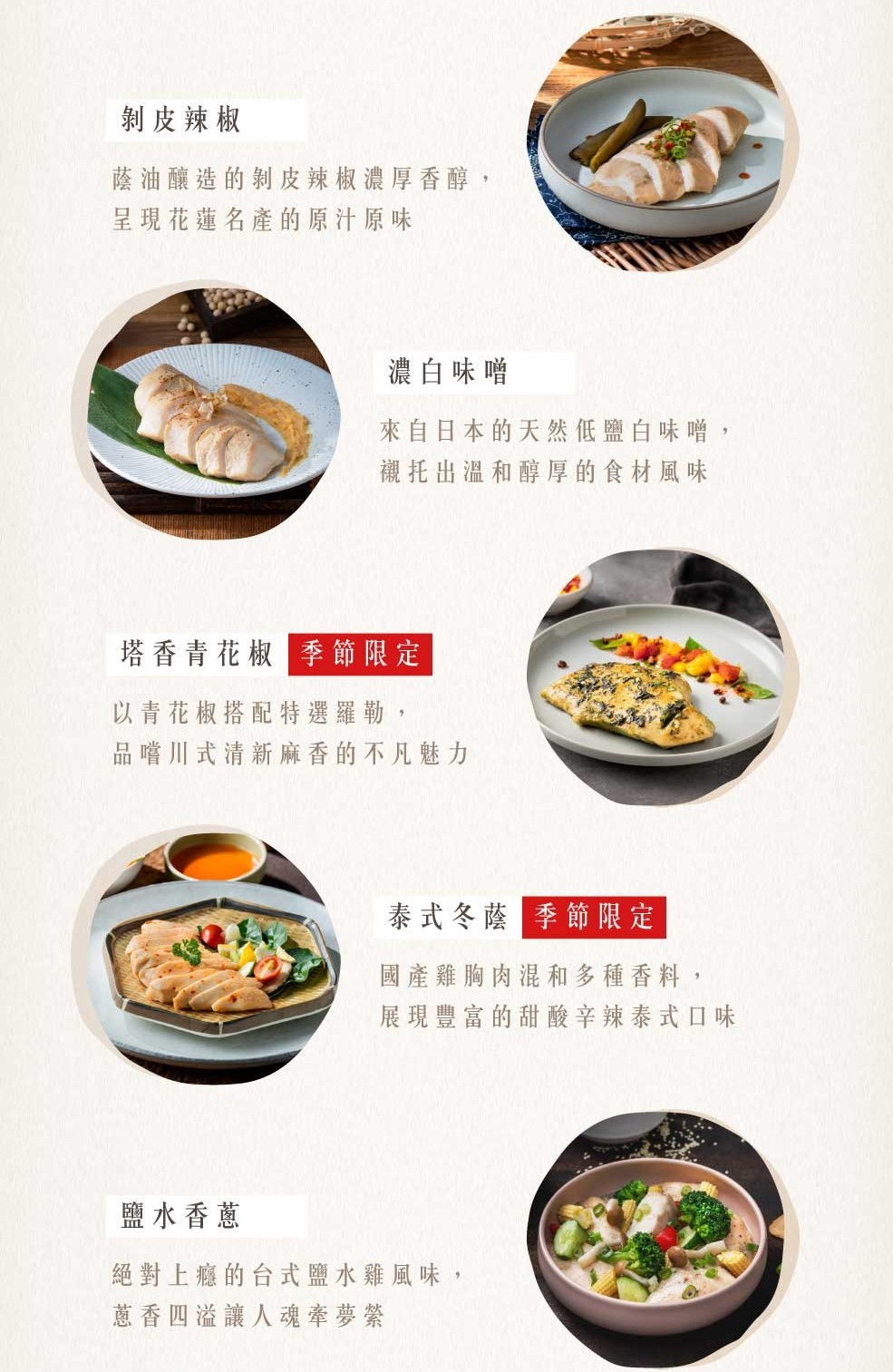 野人舒食舒肥雞胸肉評價：56元值不值得買？大份量即食雞胸 CP 值分析 (5/9)