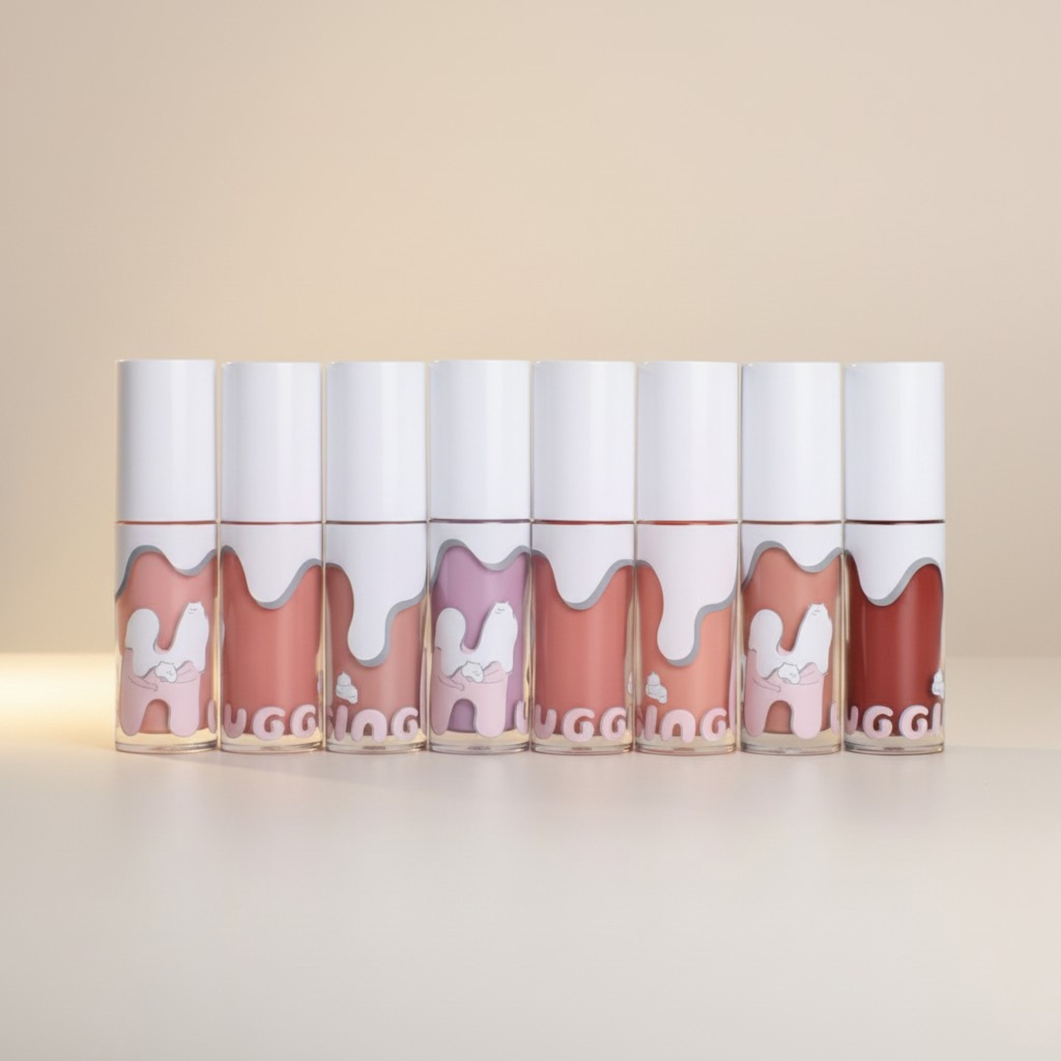 Hugging Buttercream Cone Liquid Blush 奶油甜筒腮紅液｜腮紅 腮紅液 液態腮紅 液體 | 蝦皮購物