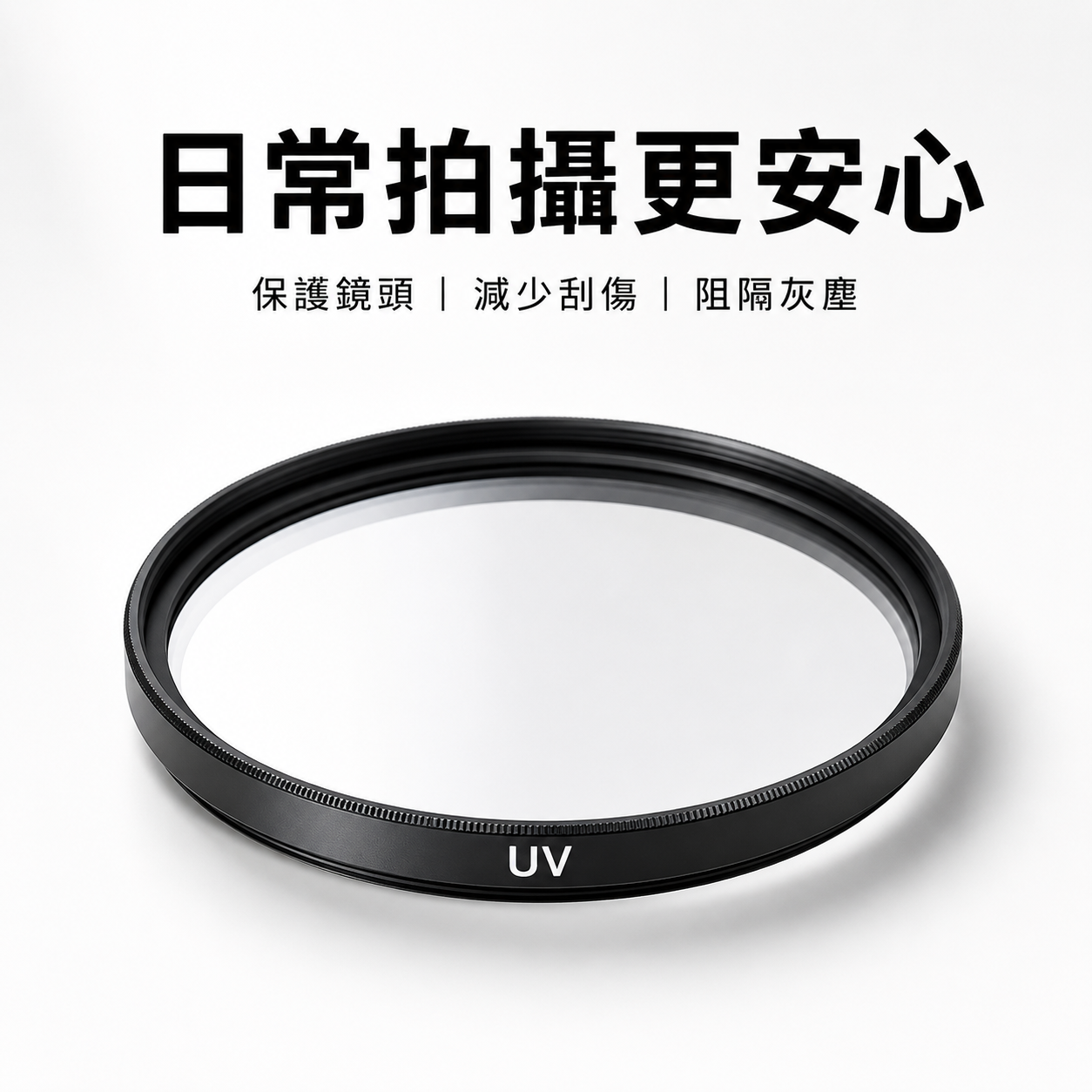 UV CPL ND 柔焦濾鏡套組推薦：新手攝影的最佳選擇 (9/12)