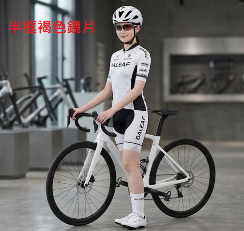 美國品牌 BALEAF 運動偏光太陽眼鏡男女騎乘跑步駕駛釣魚高爾夫棒球眼鏡 100% 防紫外線 原價880 | 蝦皮購物