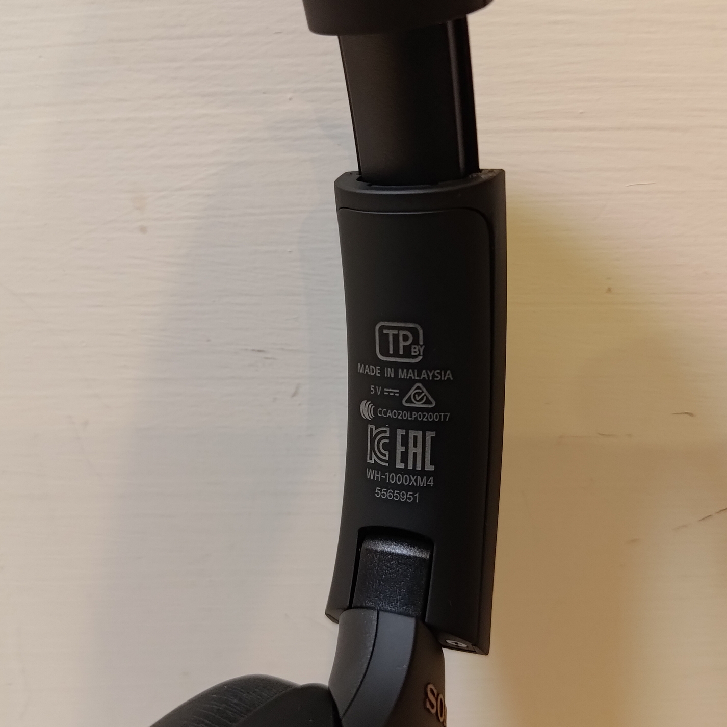 中古 SONY WH-1000XM4 HD無線降噪耳機(黑) | 蝦皮購物