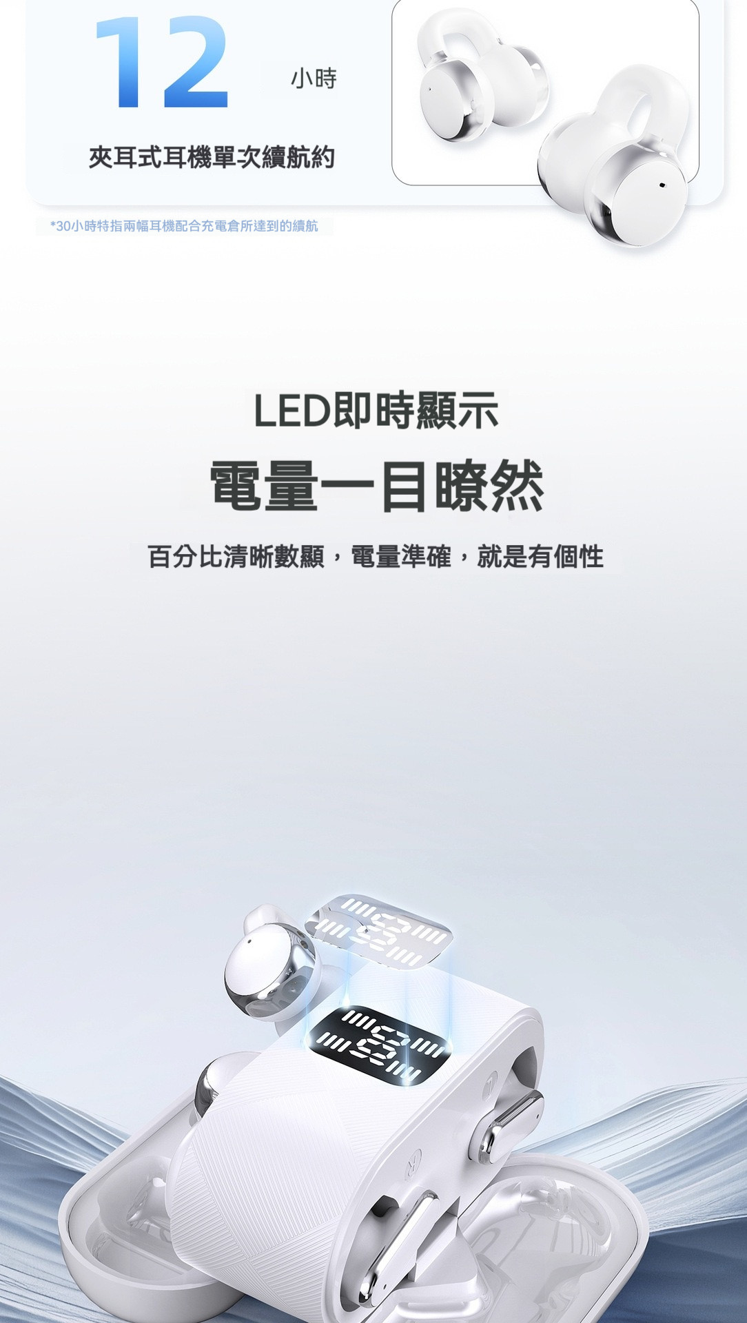 藍牙耳機推薦與比較：平價款、耳夾式、AirPods Pro 3 怎麼選？PTT、Dcard 常見取向一次看 (33/37)