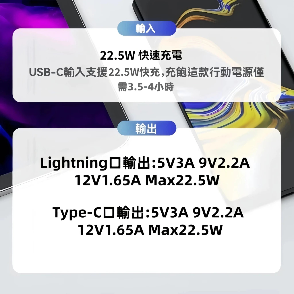 現貨【3CCC標誌+wh標識】20000mAh 行動電源 直插式快充行充 膠囊行動電源 移動電源 行動充 口袋充 隨身充 | 蝦皮購物
