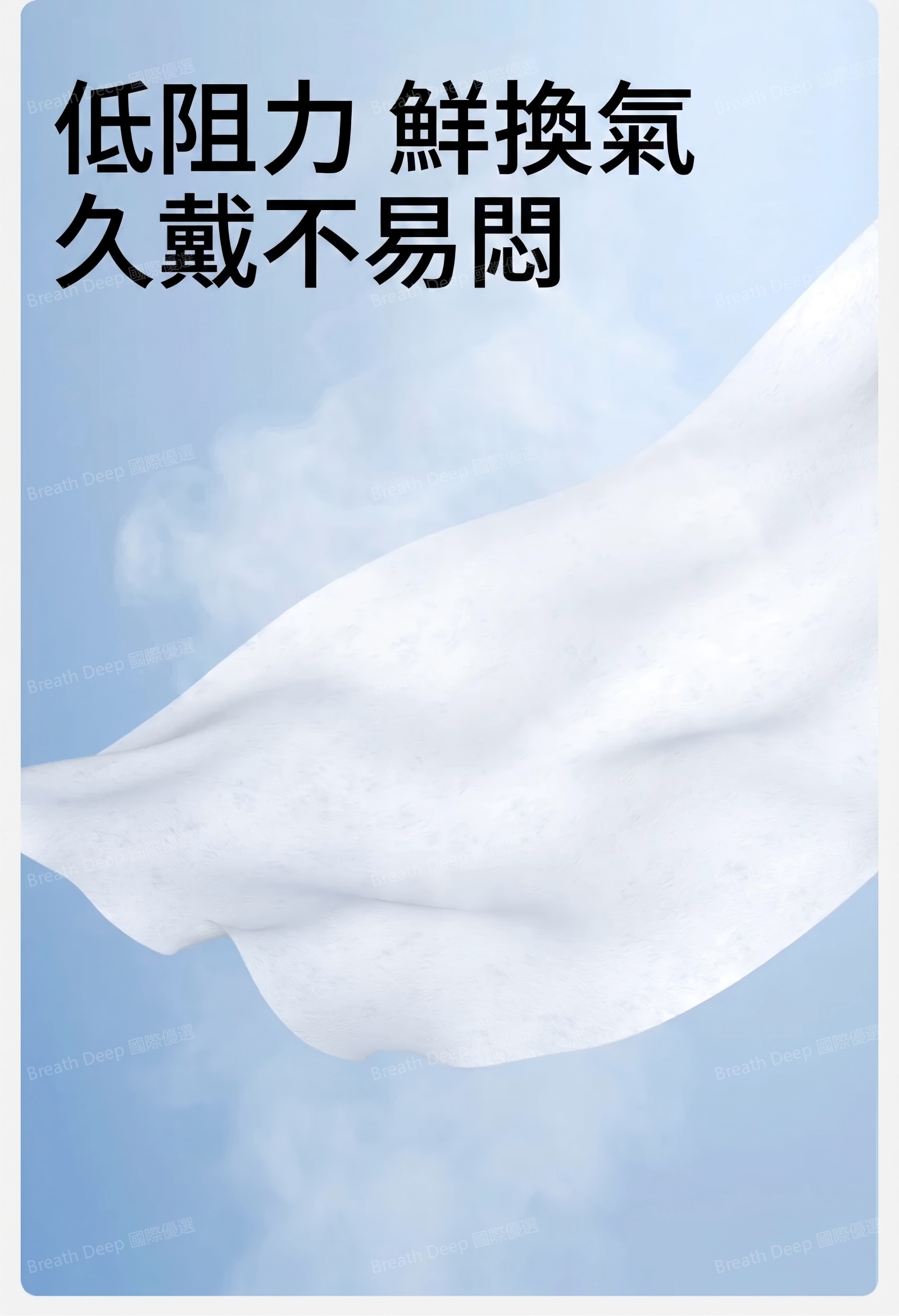 3D口罩 美顔顯瘦口罩評價：1元韓版立體口罩怎麼挑不踩雷 (7/11)