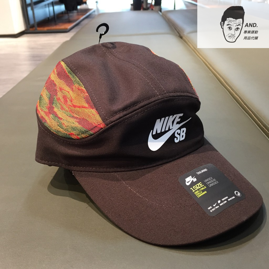 Nike sb store tailwind cap