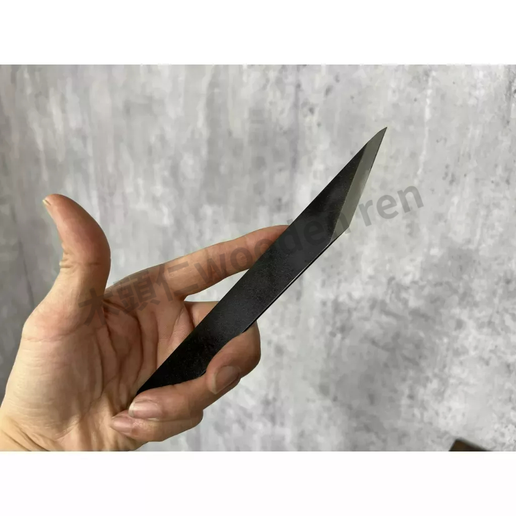 全鋼尖尾刀25度右刀/左刀雕刻刀劃線刀| 蝦皮購物