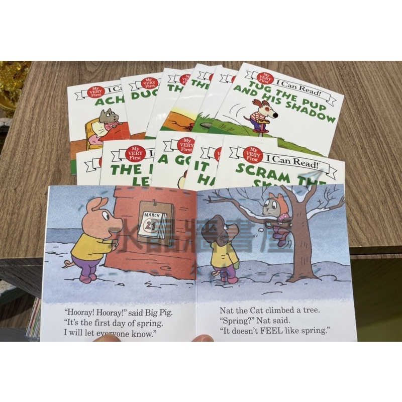 新品I CAN READ MY VERY FIRST【全冊音源付き+84冊】