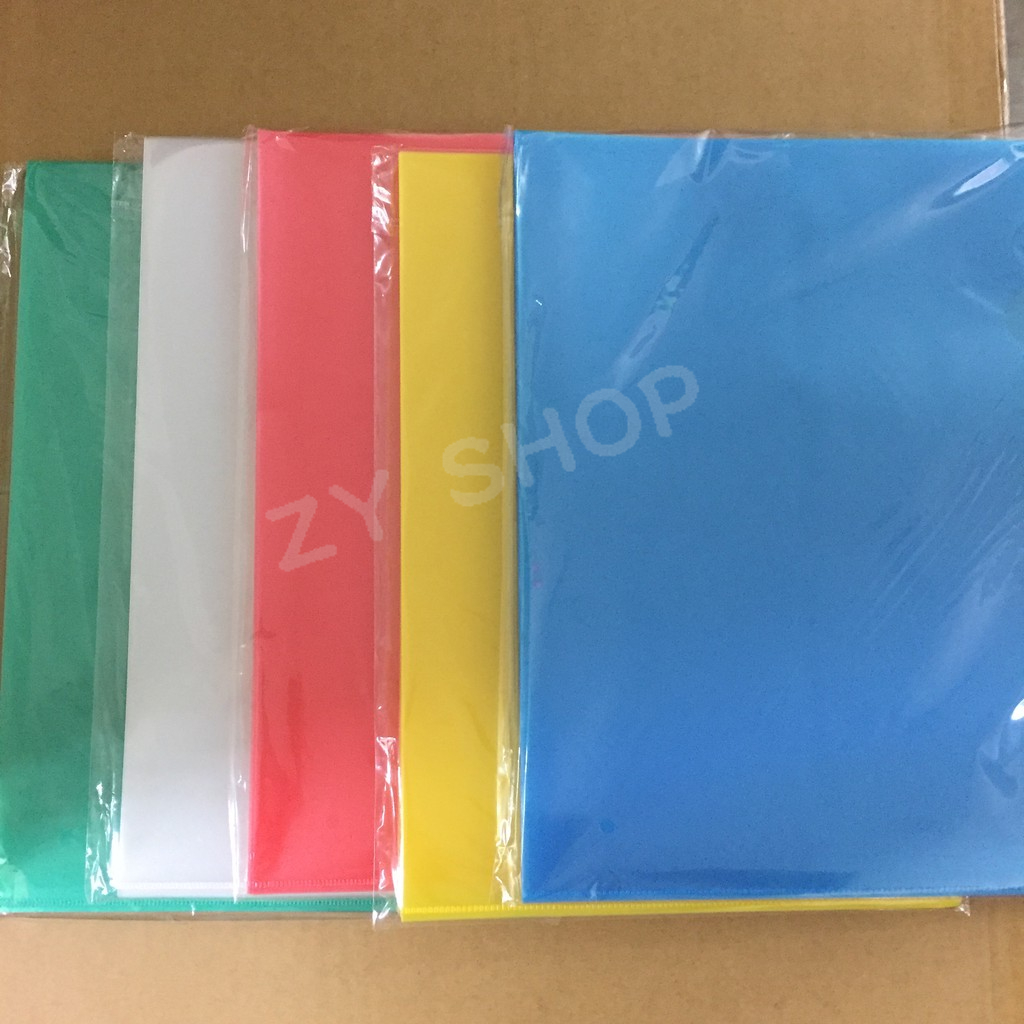 E310 L型透明文件夾(L夾/易見夾)(12入/包) | 蝦皮購物