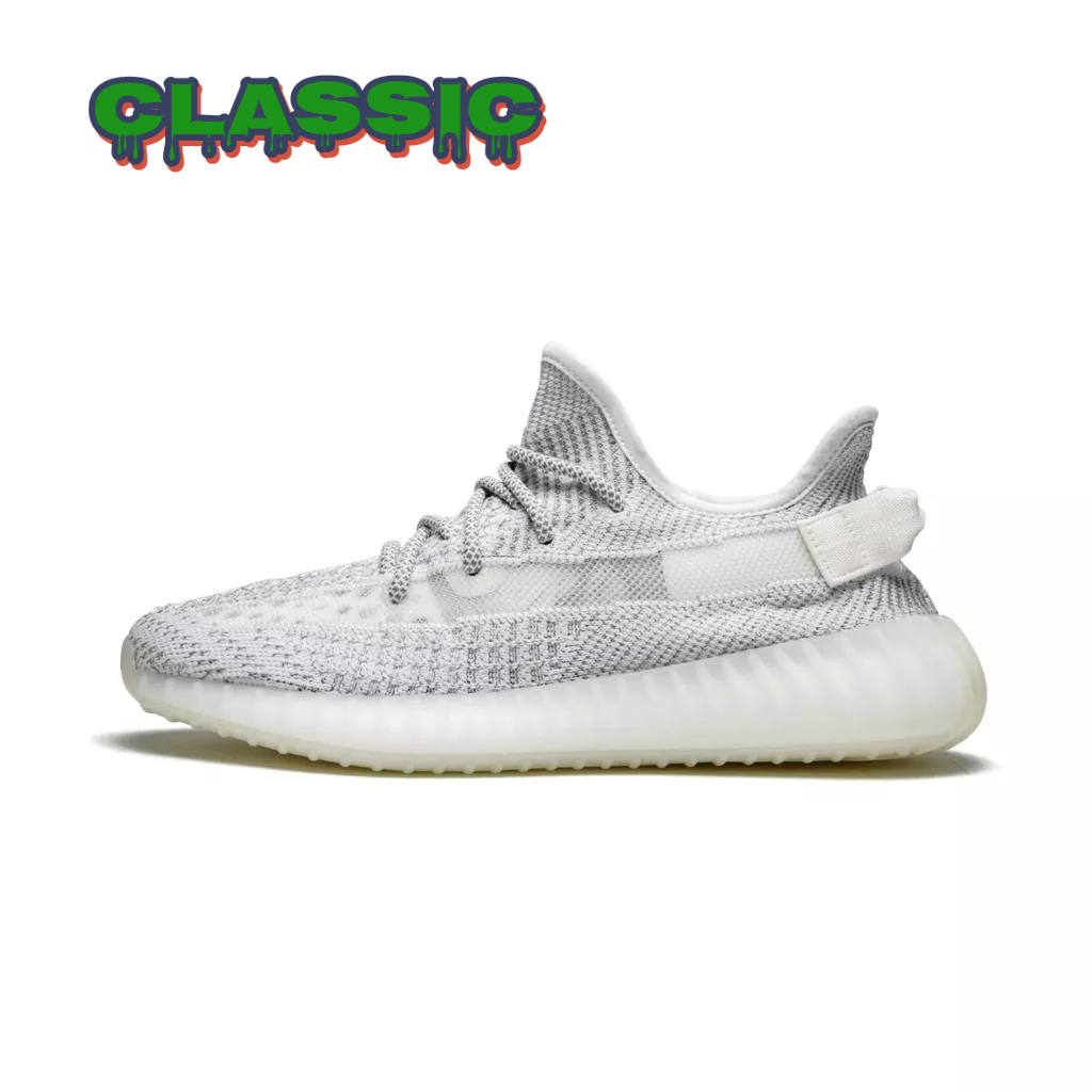 ADIDAS YEEZY BOOST 350 V2 Static EF2367