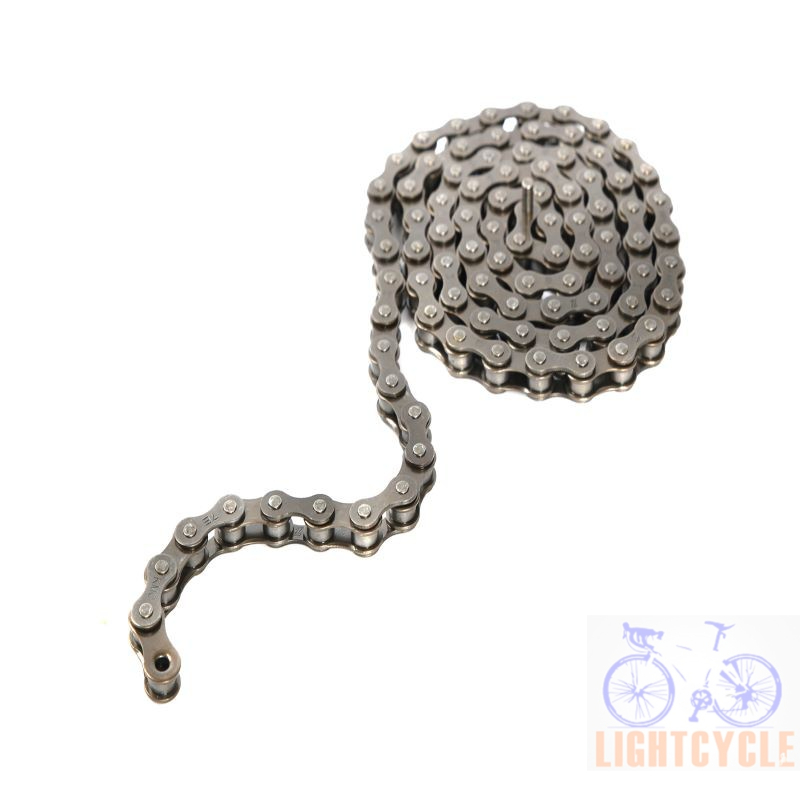 KMC Z510 單速車鏈條 78鉬 88鉬 90鉬 (散裝)【輕量單車】 | 蝦皮購物