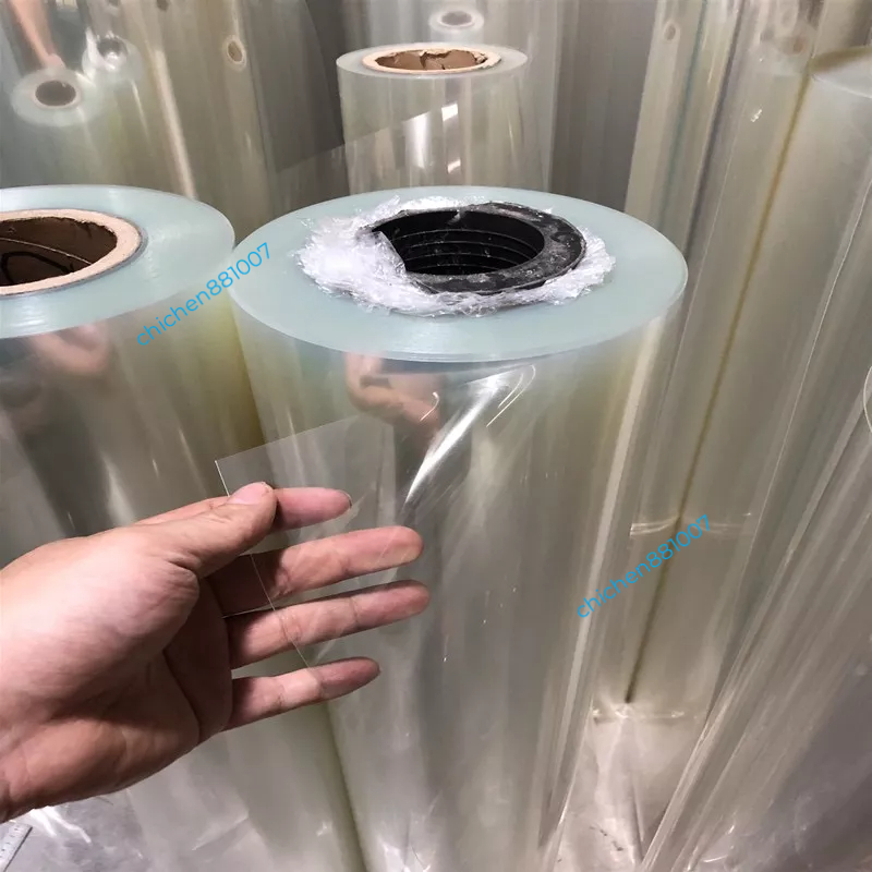 客製化 PVC捲材 塑膠片 pvc透明板 pc耐力板 透明膠片 pc硬膠片 相框保護膜 高透明PVC塑膠板 硬板卷材薄片 | 蝦皮購物
