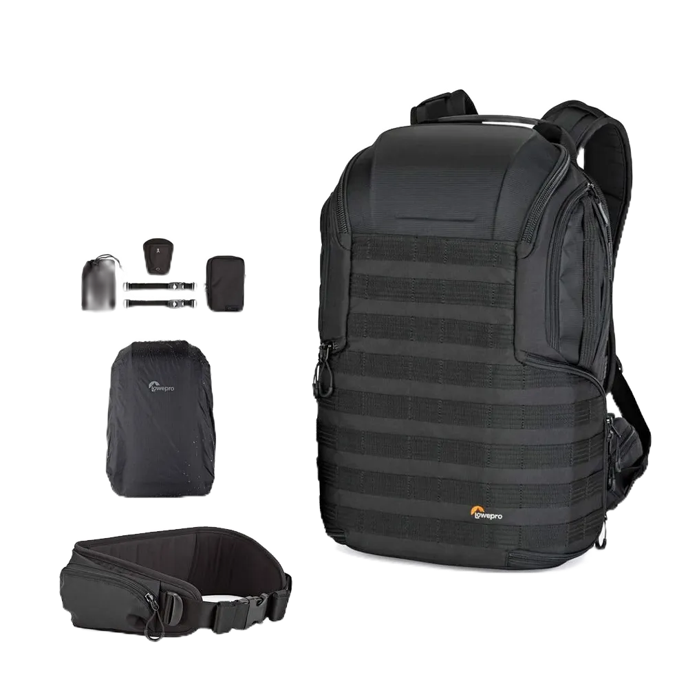 Lowepro ProTactic BP 450 AW II 新版專業旅行者雙肩相機包LP37177-GRL