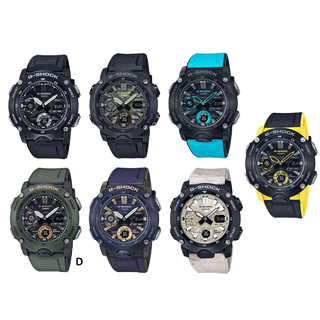 G-SHOCK GA200SH2AJF 未使用時計 - その他