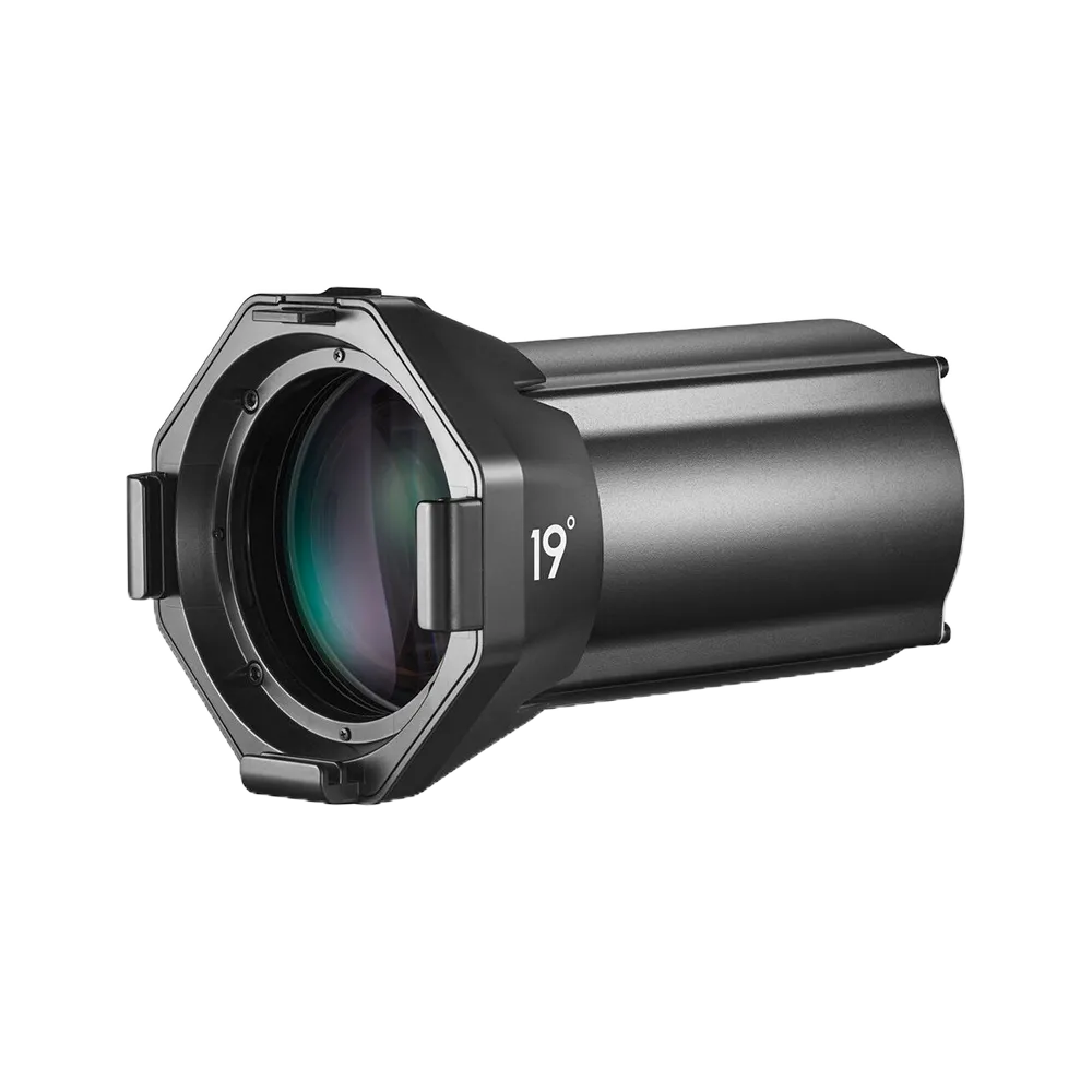 Godox 神牛 VSA-Spot Lens 19 VSA系列聚光筒專用 投影鏡頭 19° [相機專家] [公司貨] | 蝦皮購物