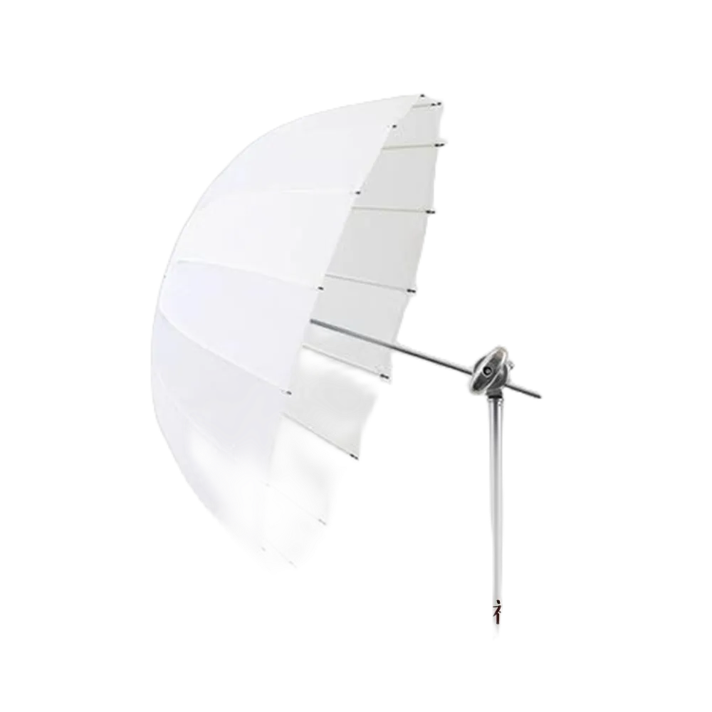 Godox 神牛 UB-130D 透明版柔光傘 130cm 透射傘 DPU-130BS 黑銀反射罩 相機專家 公司貨 | 蝦皮購物